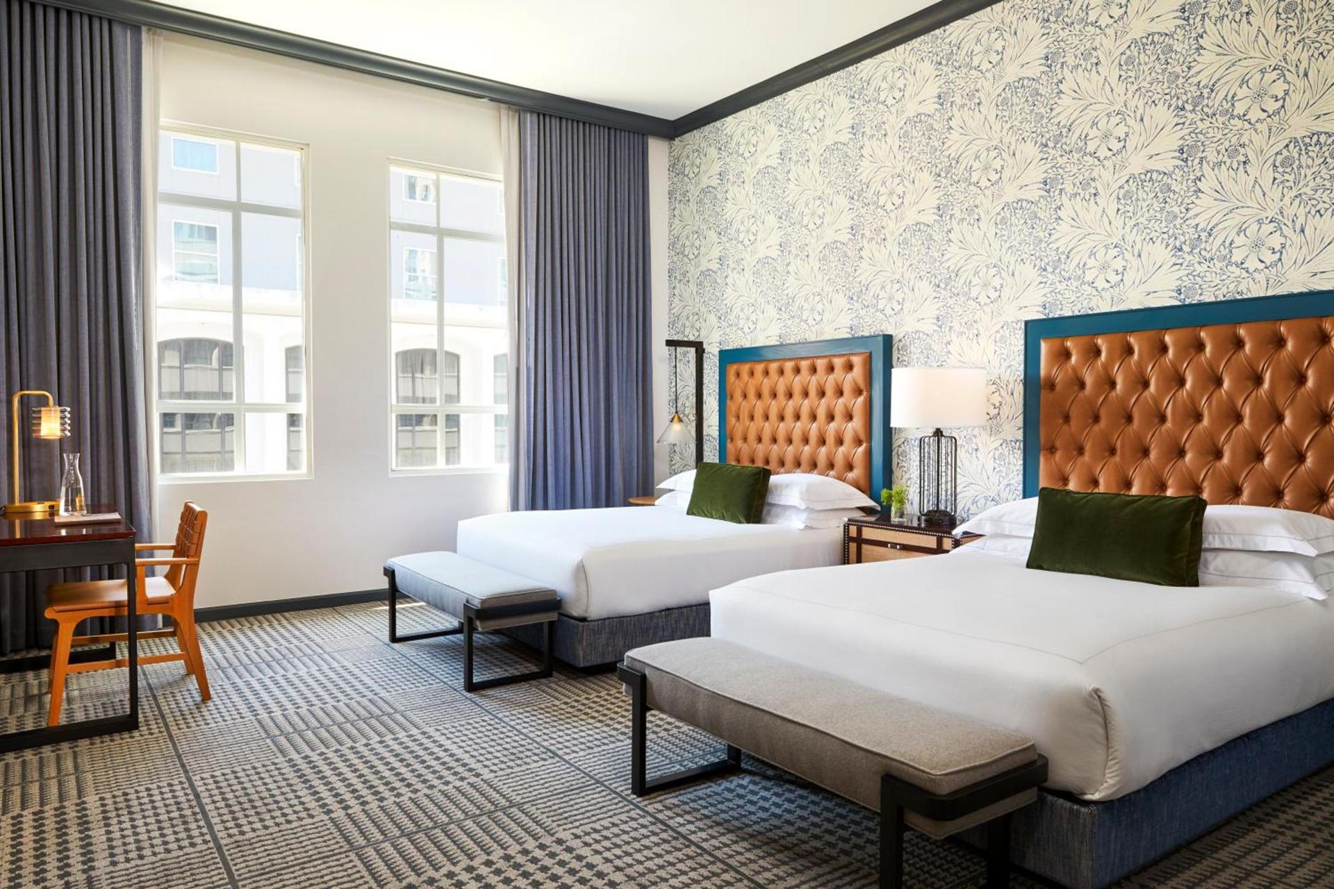 Kimpton Hotel Monaco Denver by IHG photo 90