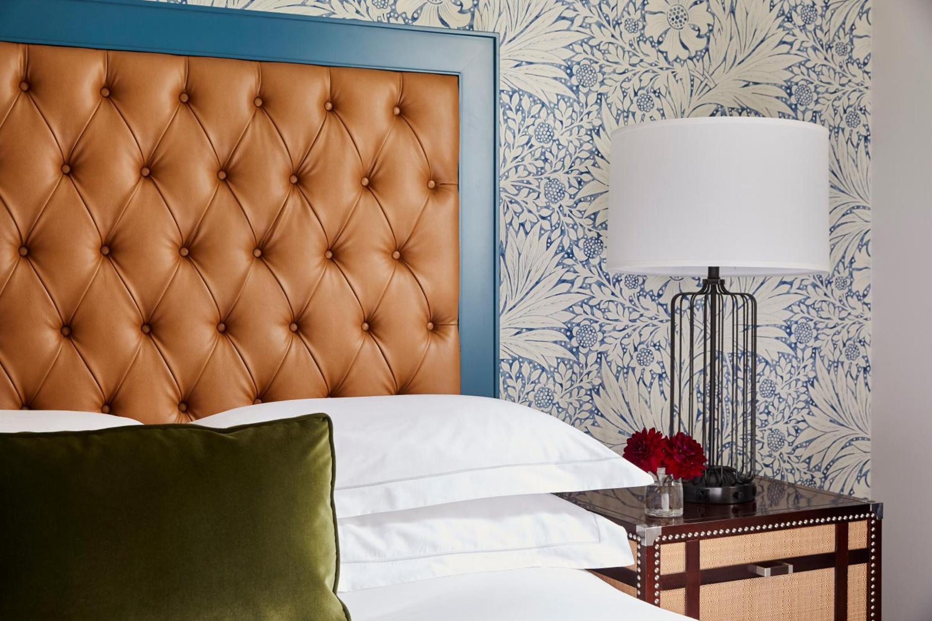 Kimpton Hotel Monaco Denver by IHG photo 2