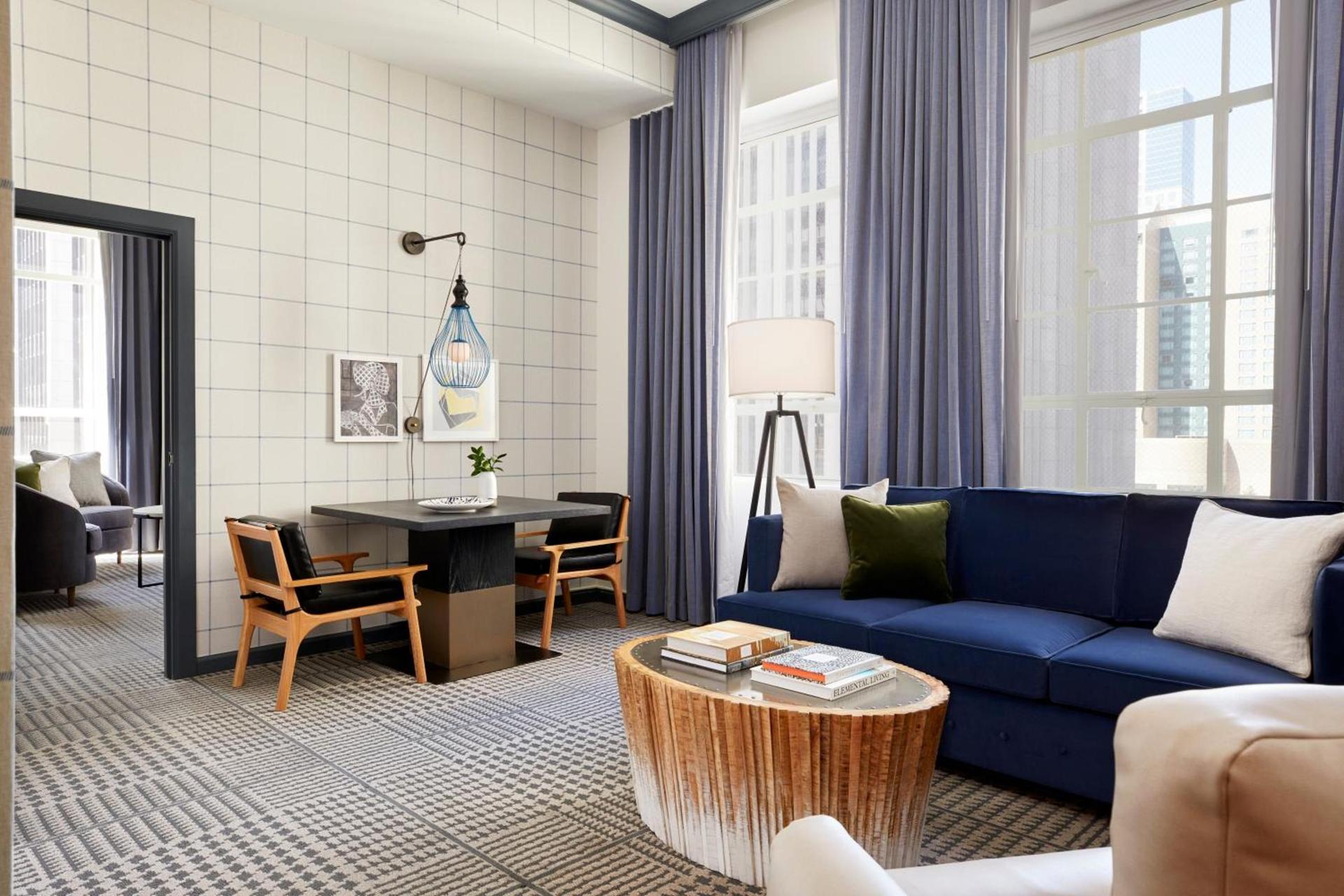 Kimpton Hotel Monaco Denver by IHG photo 83