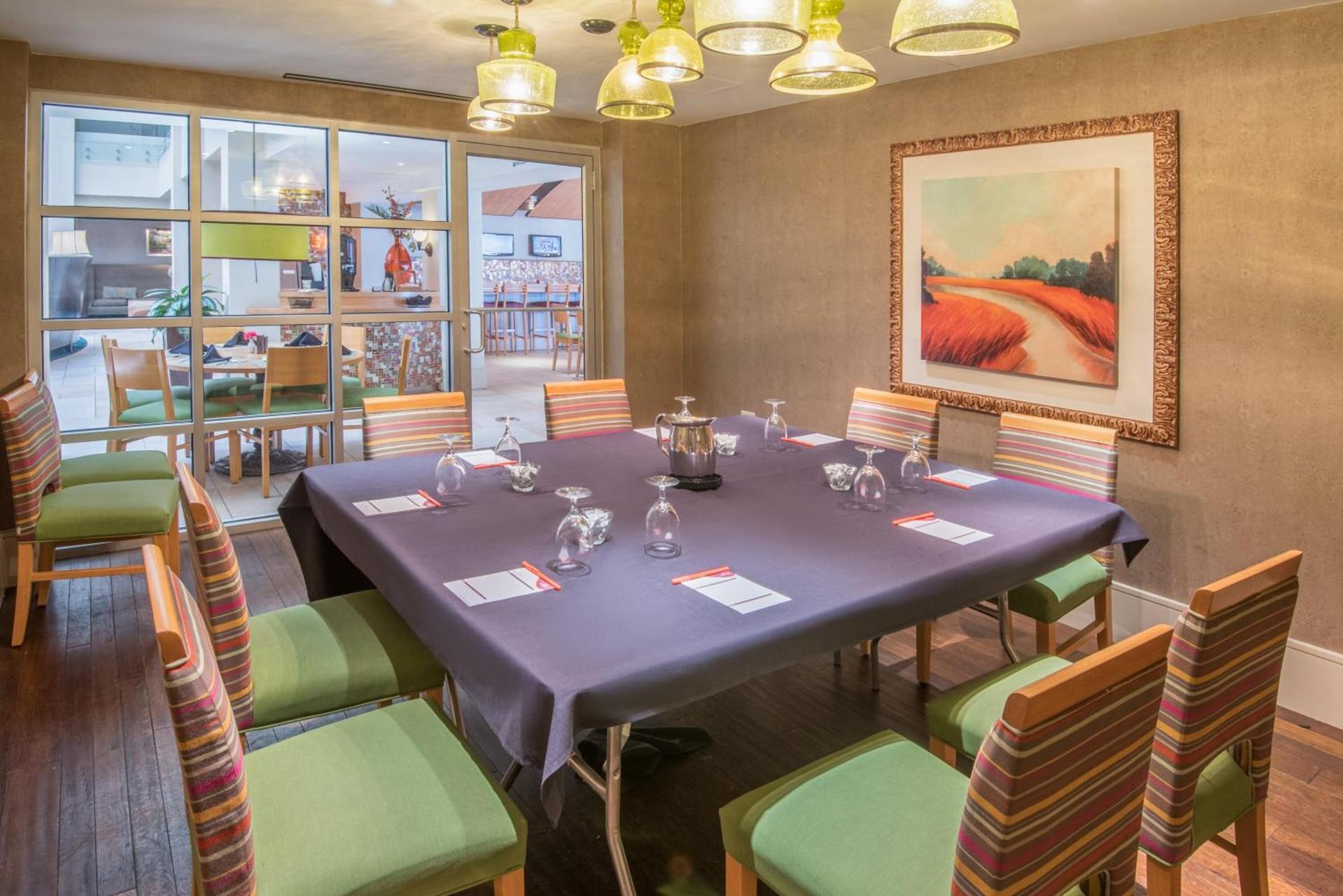 Crowne Plaza Charleston by IHG photo 10