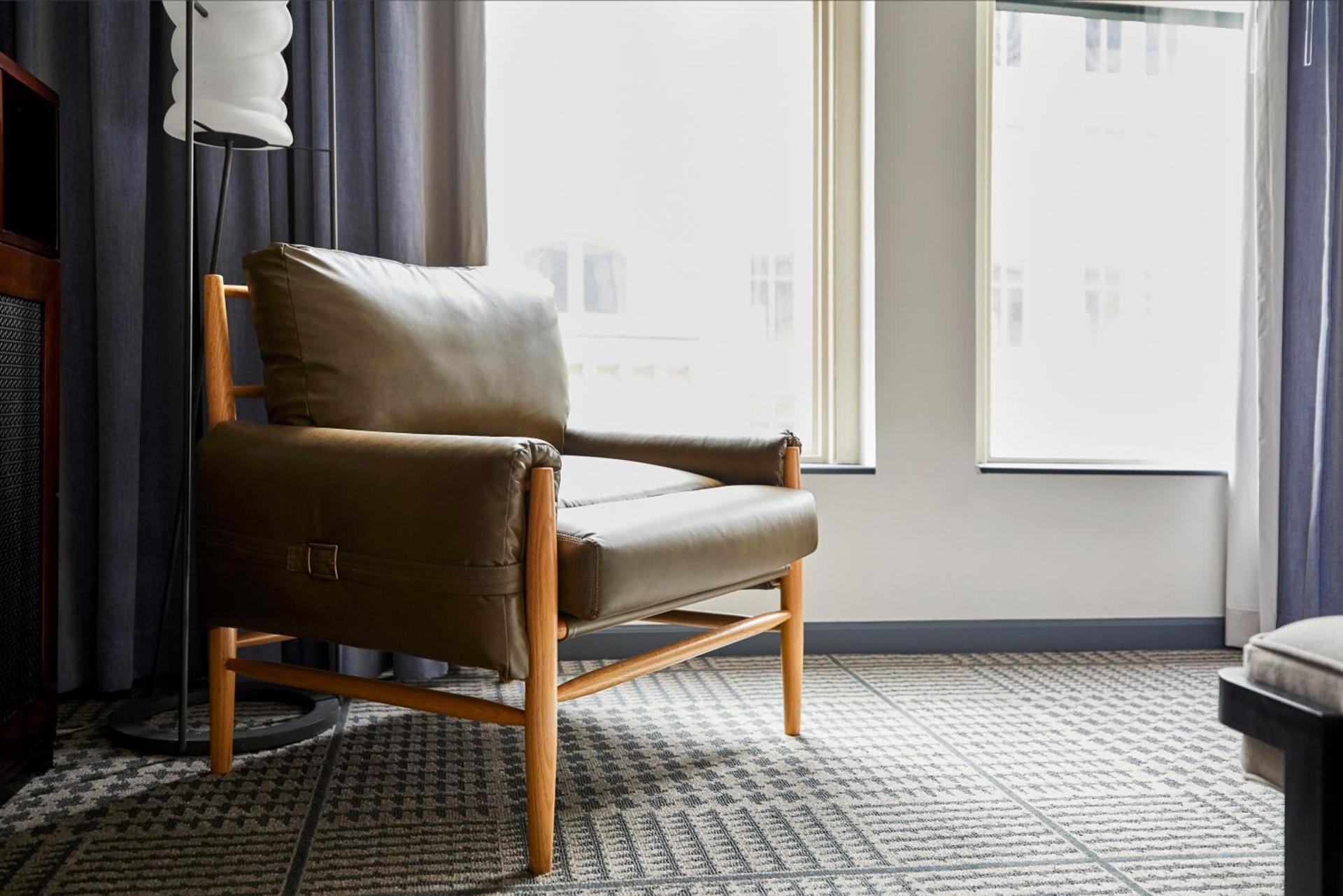 Kimpton Hotel Monaco Denver by IHG photo 43