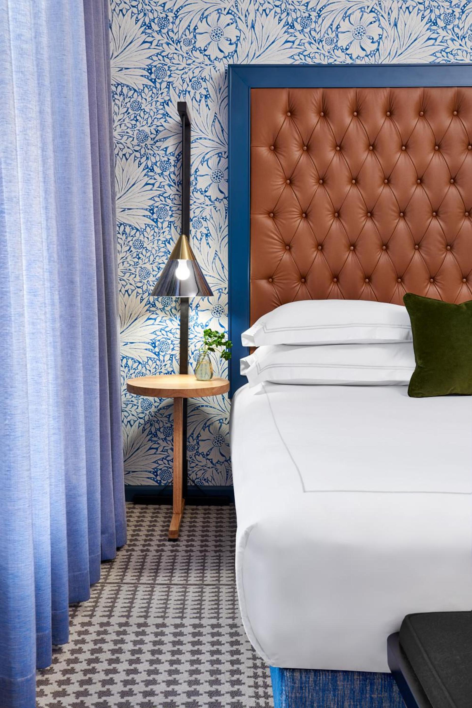 Kimpton Hotel Monaco Denver by IHG photo 98