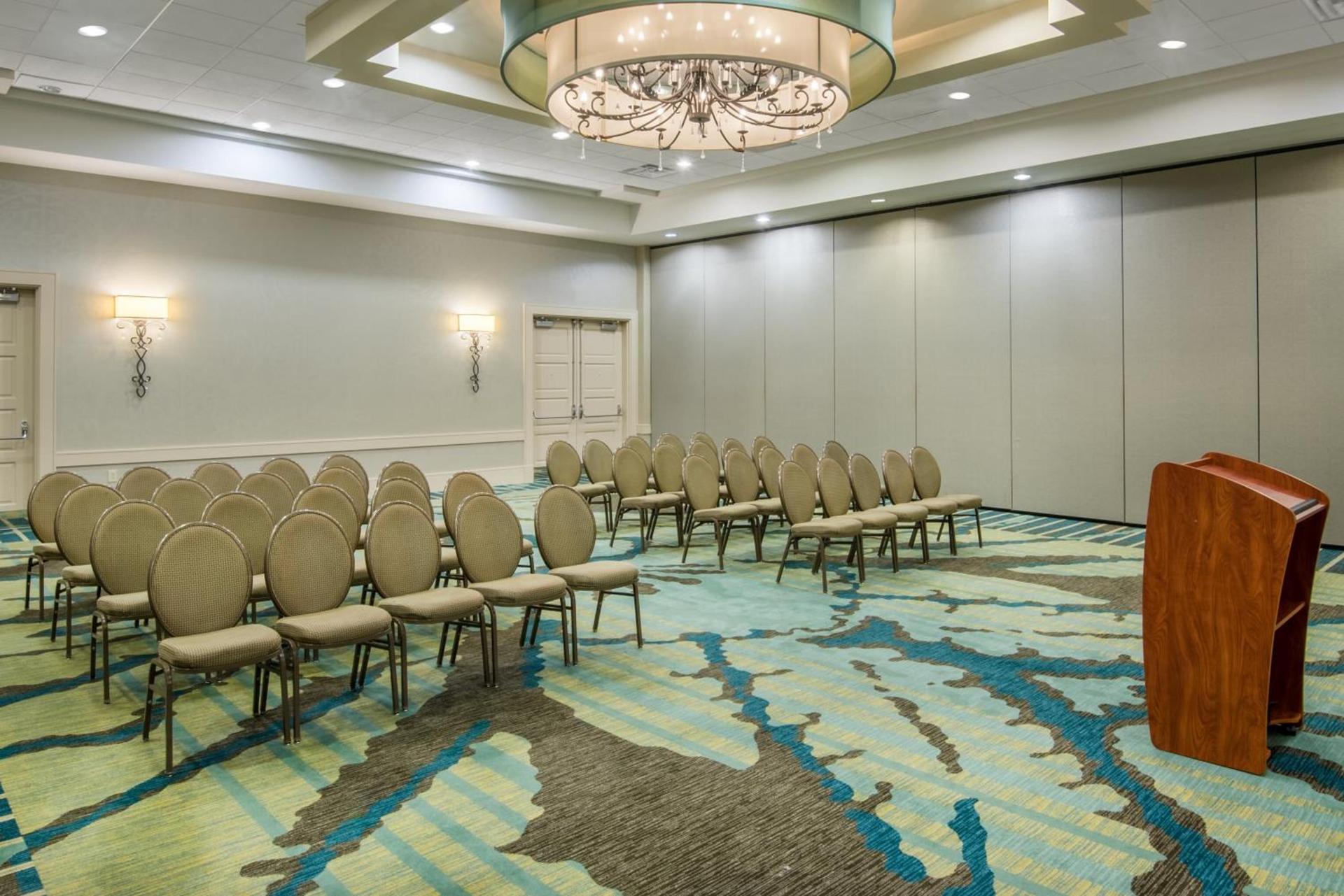 Crowne Plaza Charleston by IHG photo 82