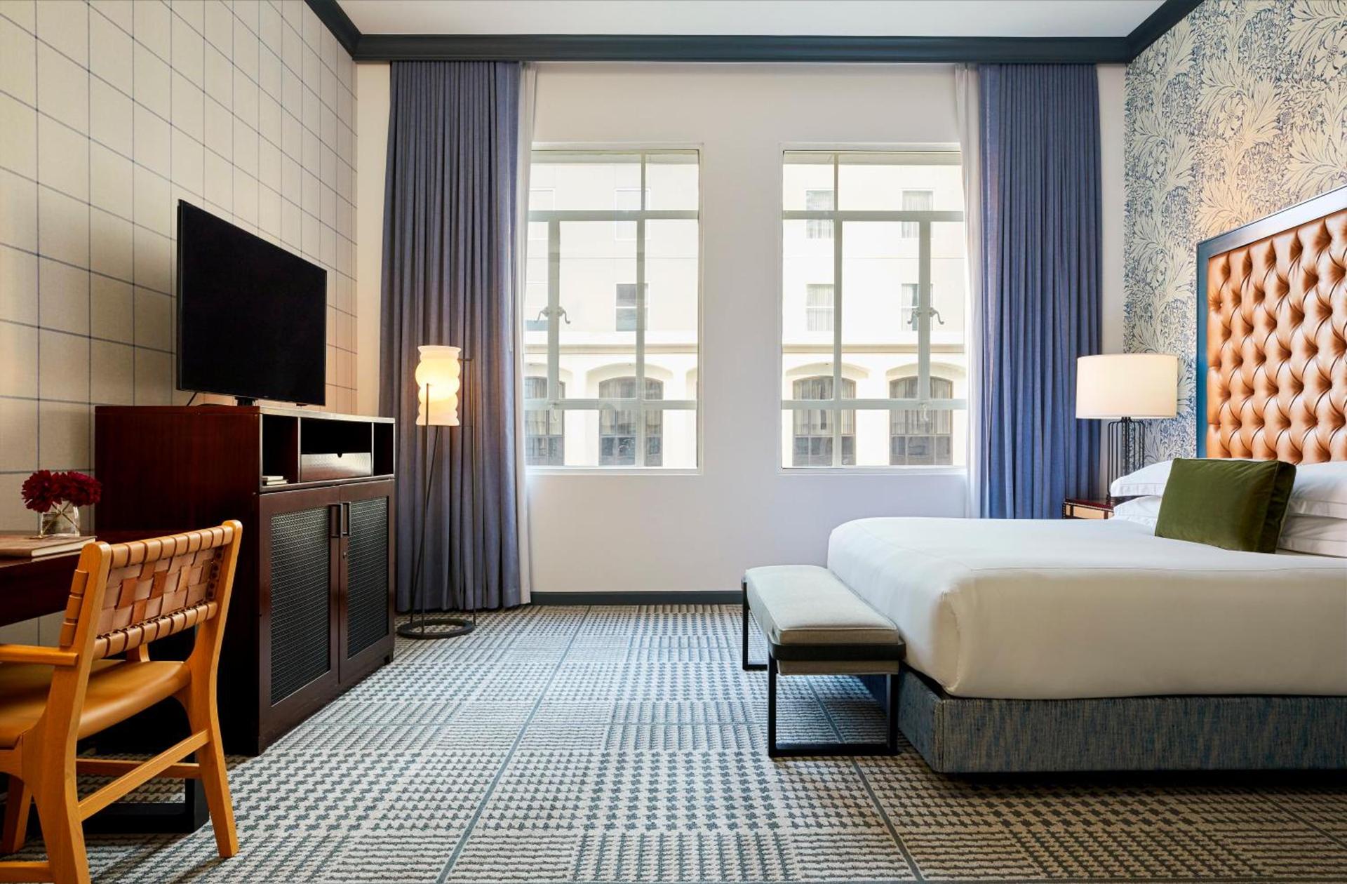 Kimpton Hotel Monaco Denver by IHG photo 50