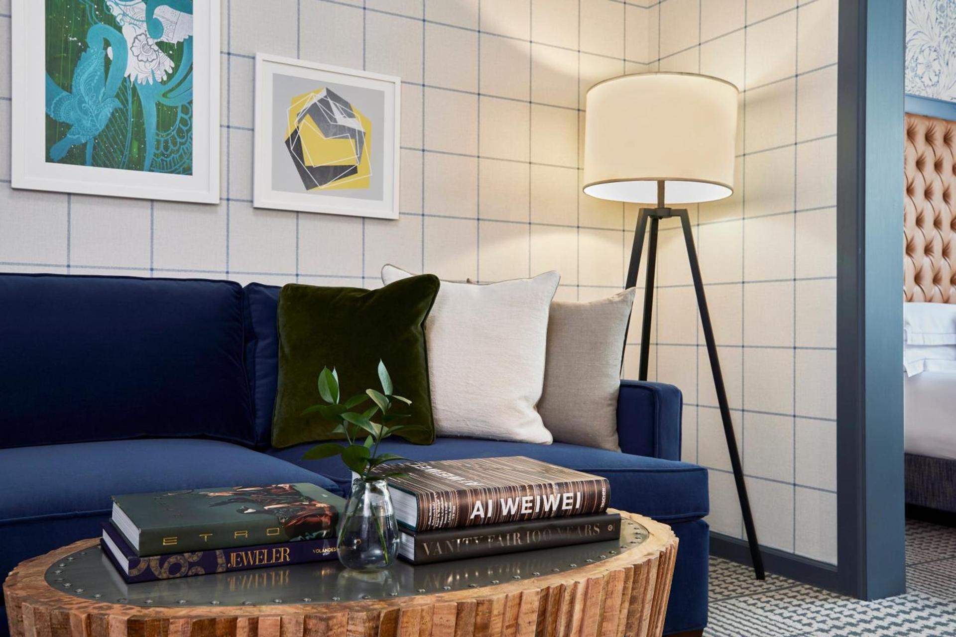Kimpton Hotel Monaco Denver by IHG photo 22