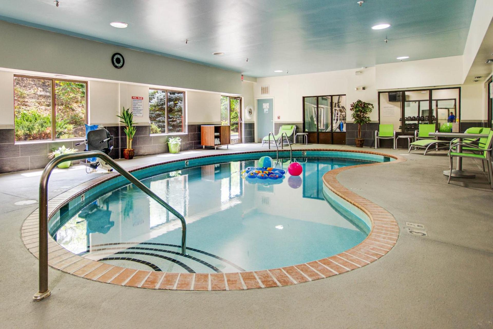 Holiday Inn Express Dublin by IHG photo 12