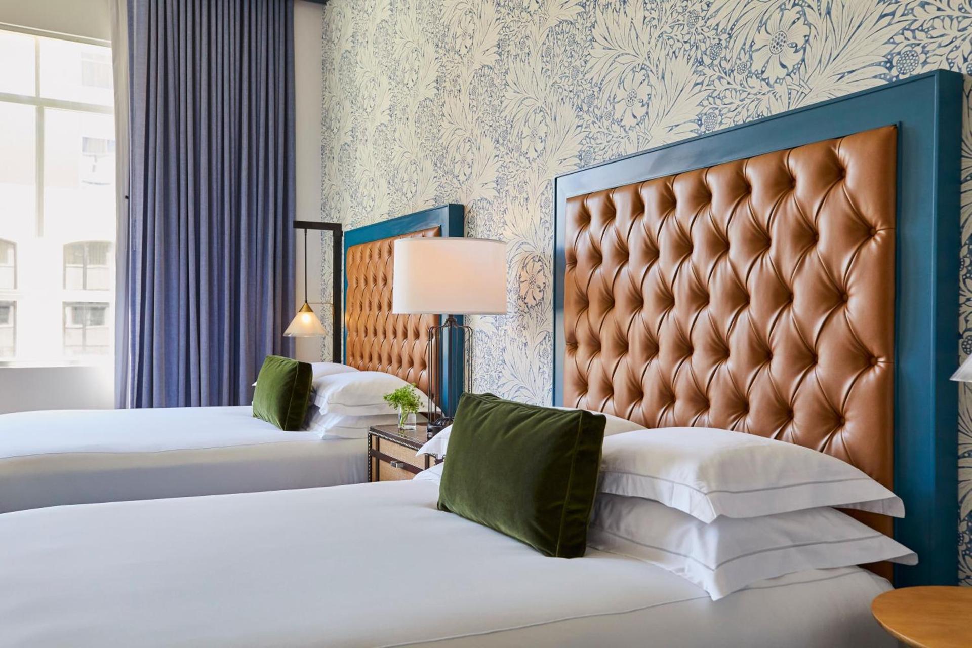 Kimpton Hotel Monaco Denver by IHG photo 8