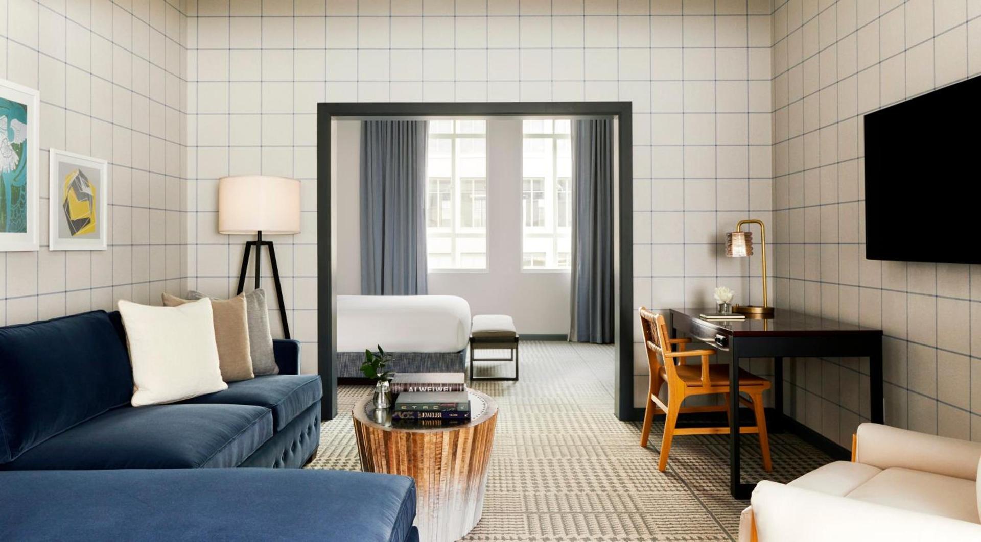 Kimpton Hotel Monaco Denver by IHG photo 12