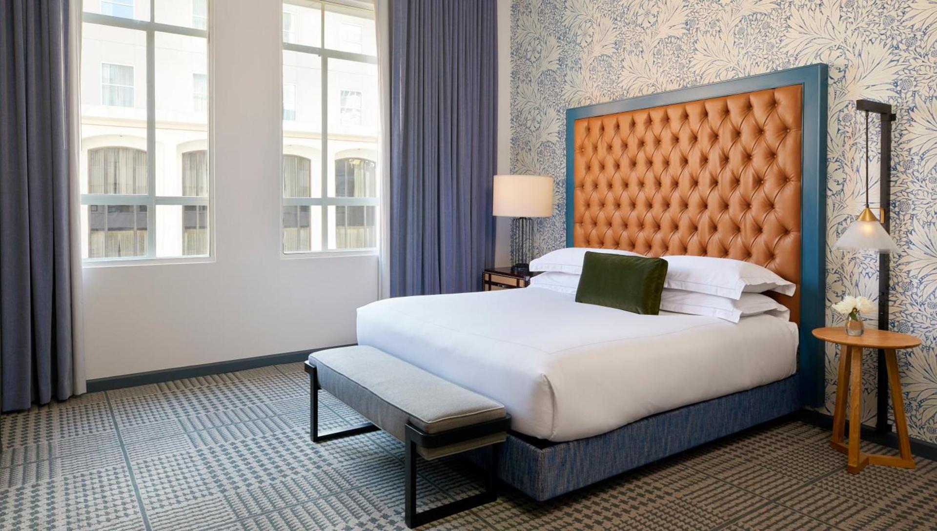 Kimpton Hotel Monaco Denver by IHG photo 80