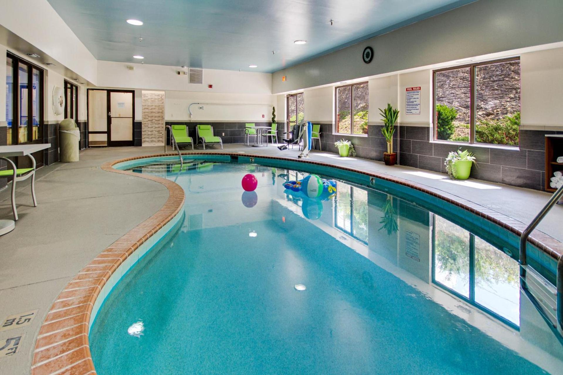 Holiday Inn Express Dublin by IHG photo 4