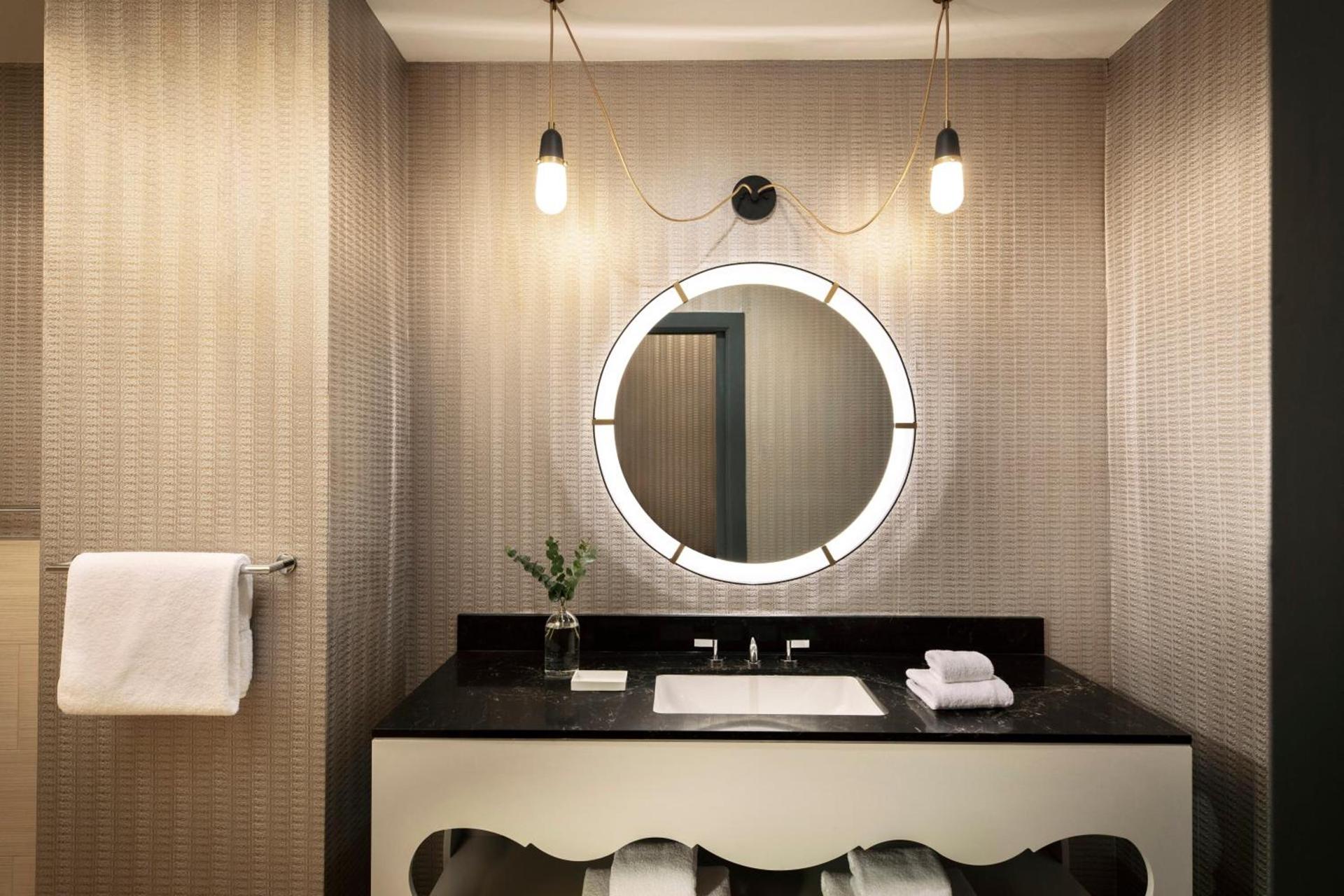 Kimpton Hotel Monaco Denver by IHG photo 37