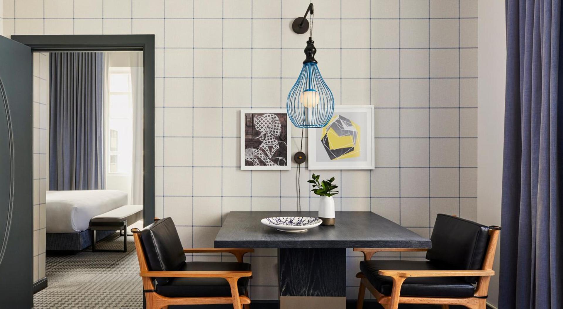Kimpton Hotel Monaco Denver by IHG photo 11