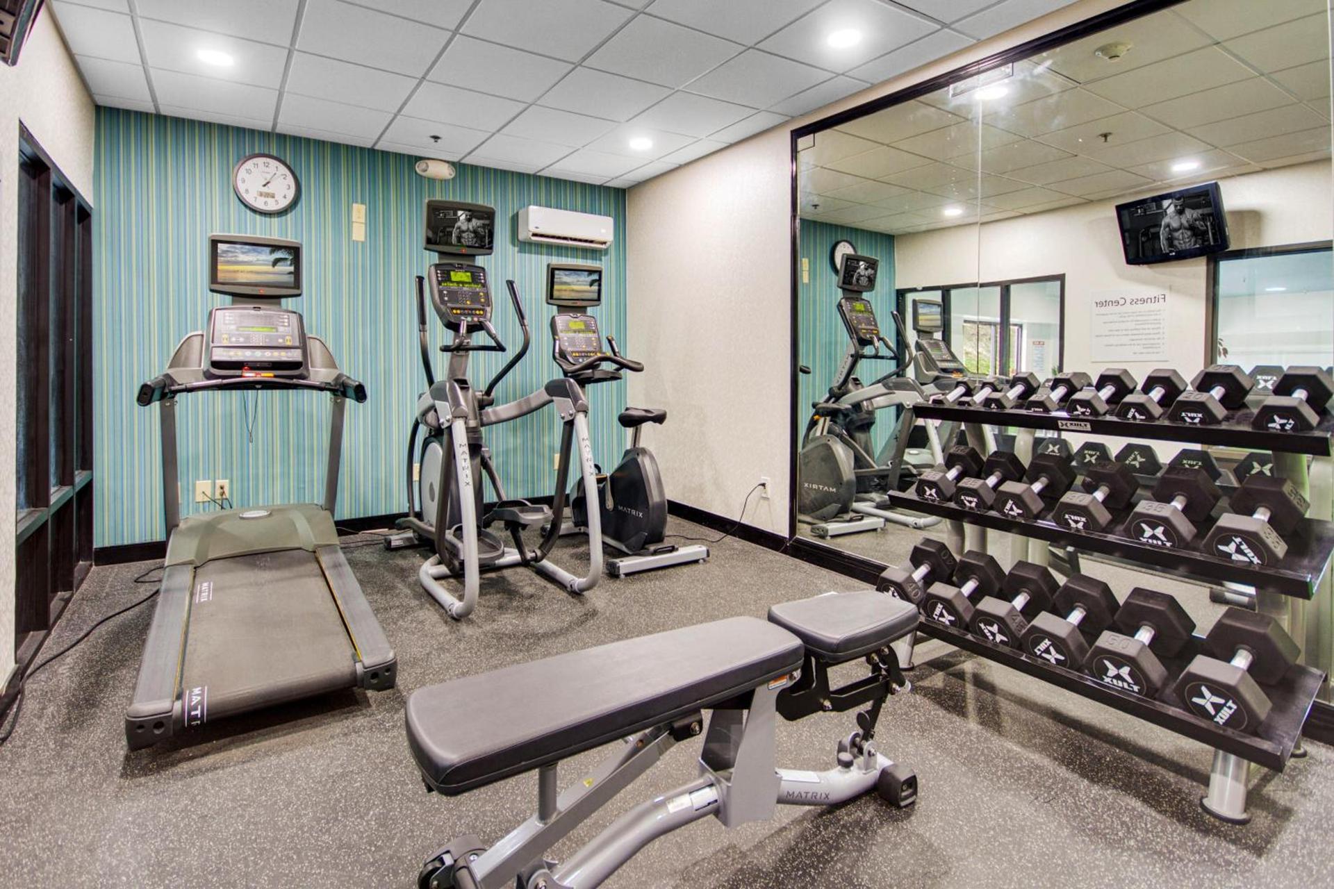 Holiday Inn Express Dublin by IHG photo 14