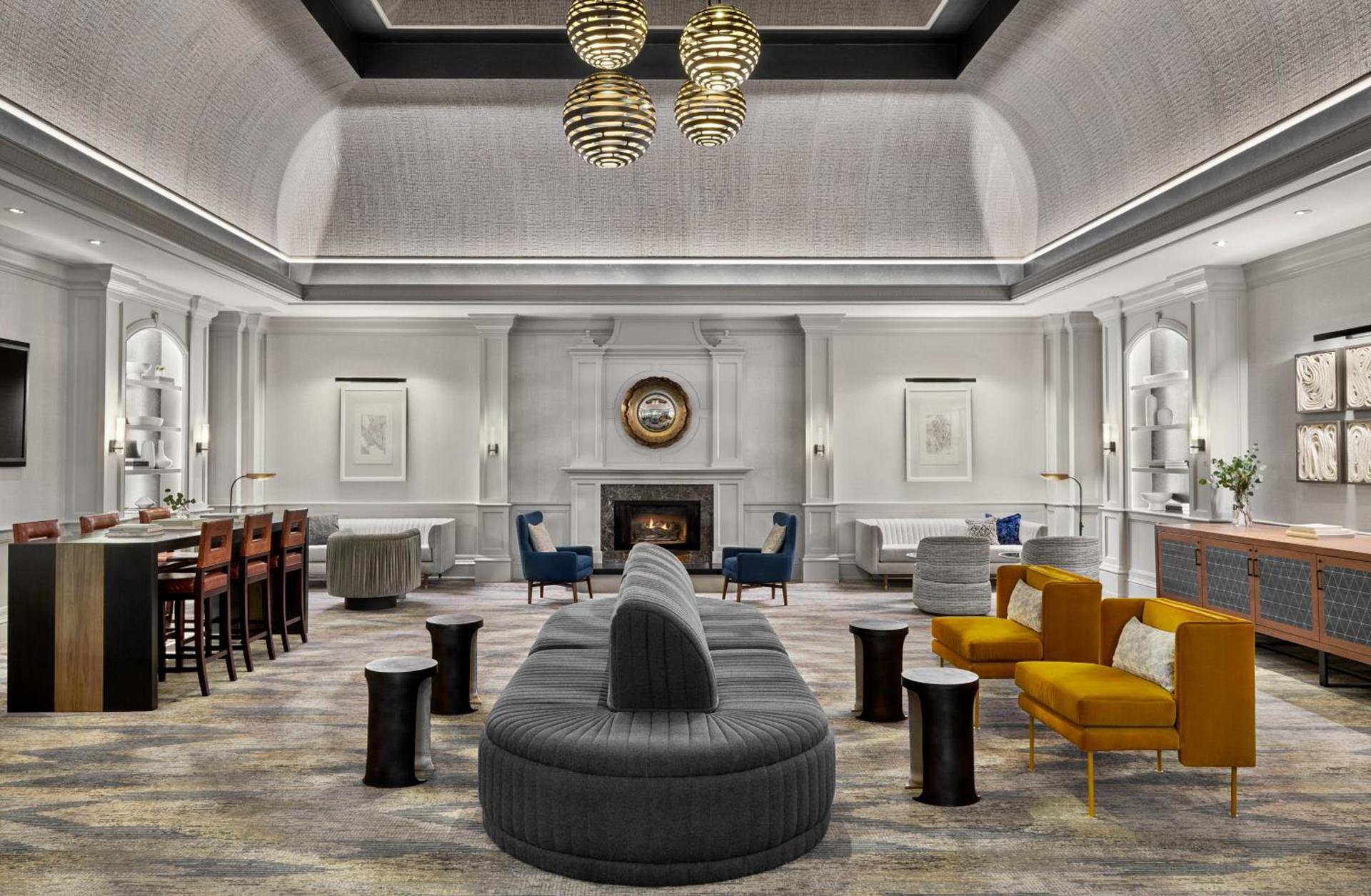 Kimpton Hotel Monaco Denver by IHG photo 59