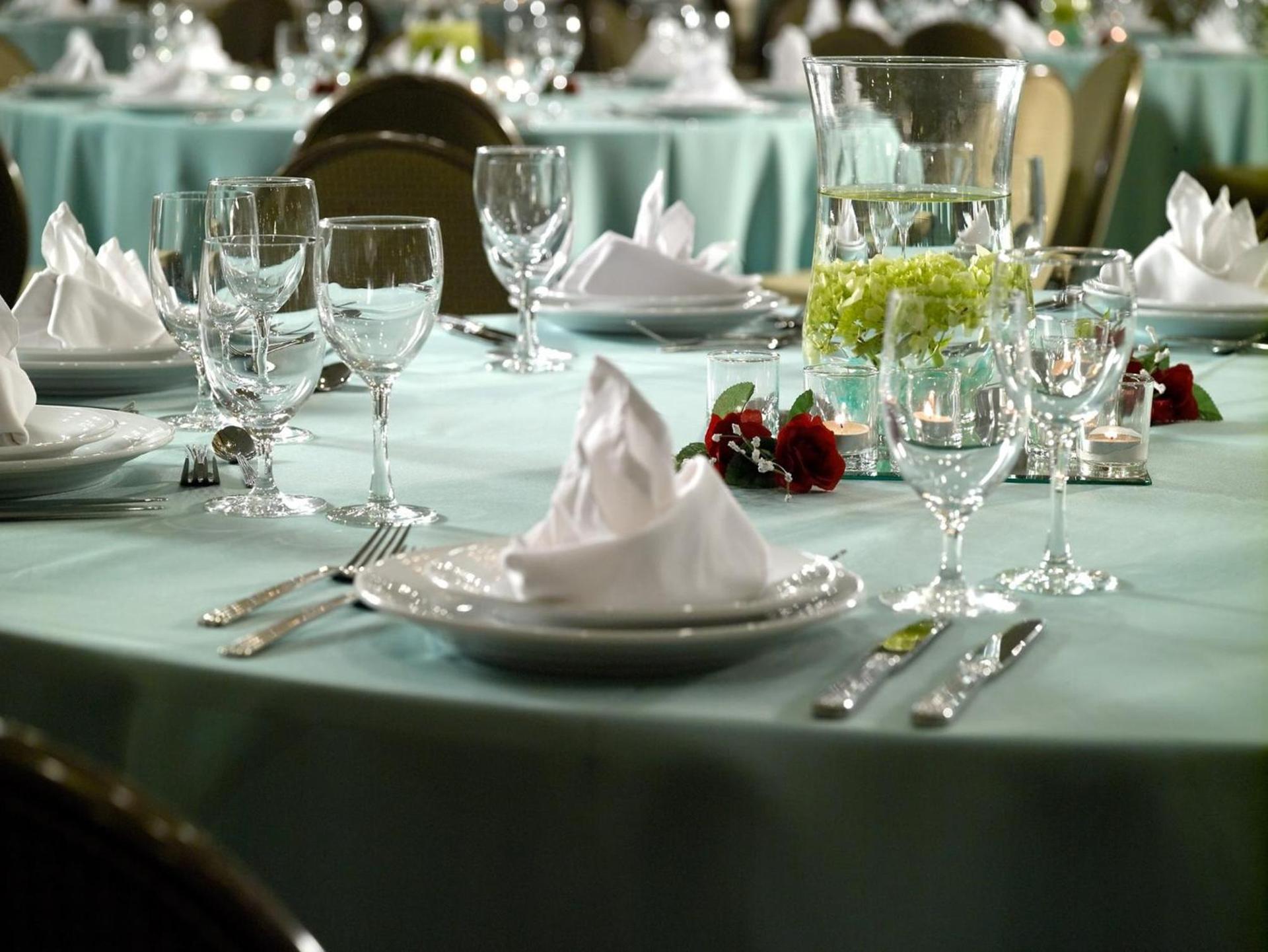 Crowne Plaza Charleston by IHG photo 7