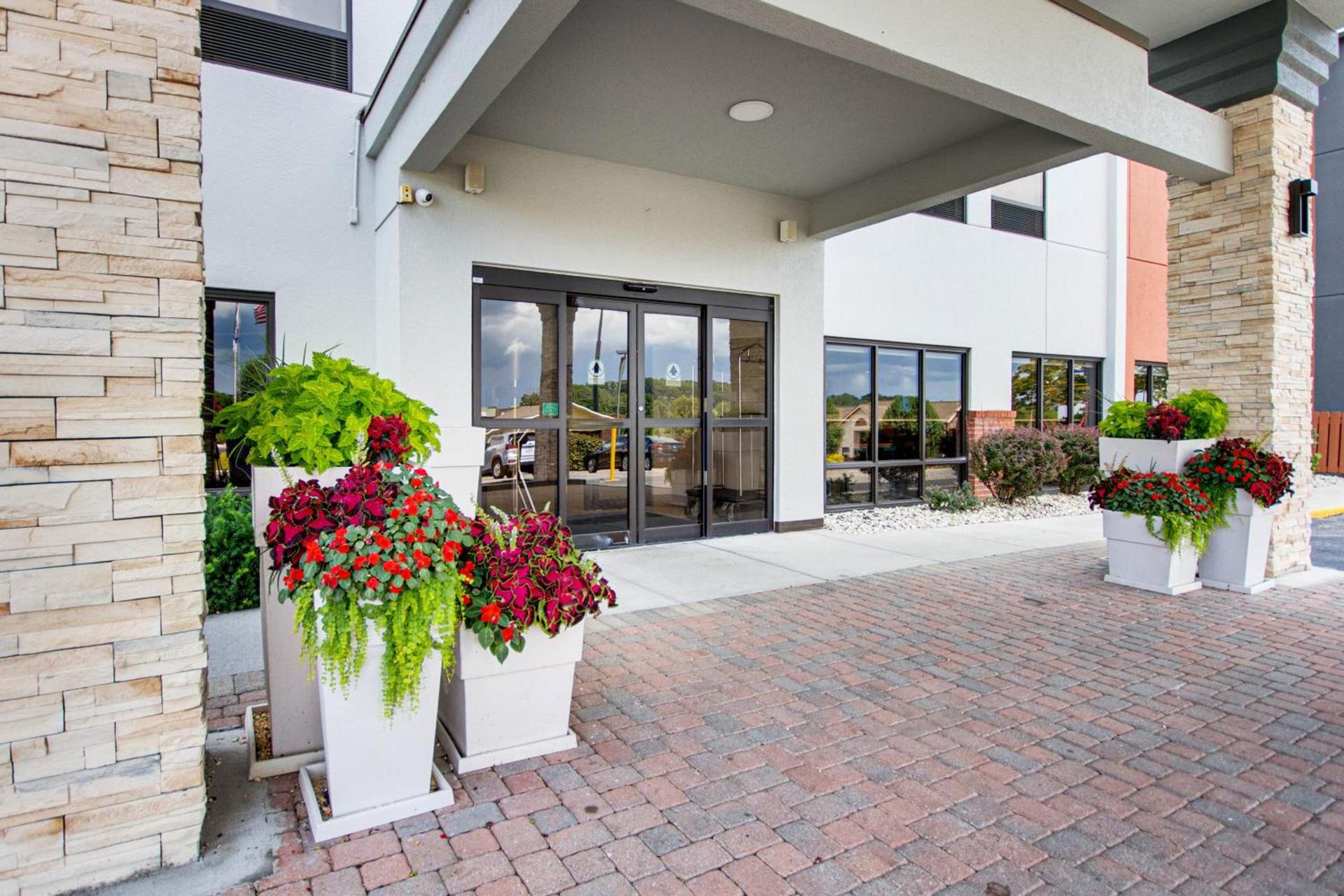 Holiday Inn Express Dublin by IHG photo 13
