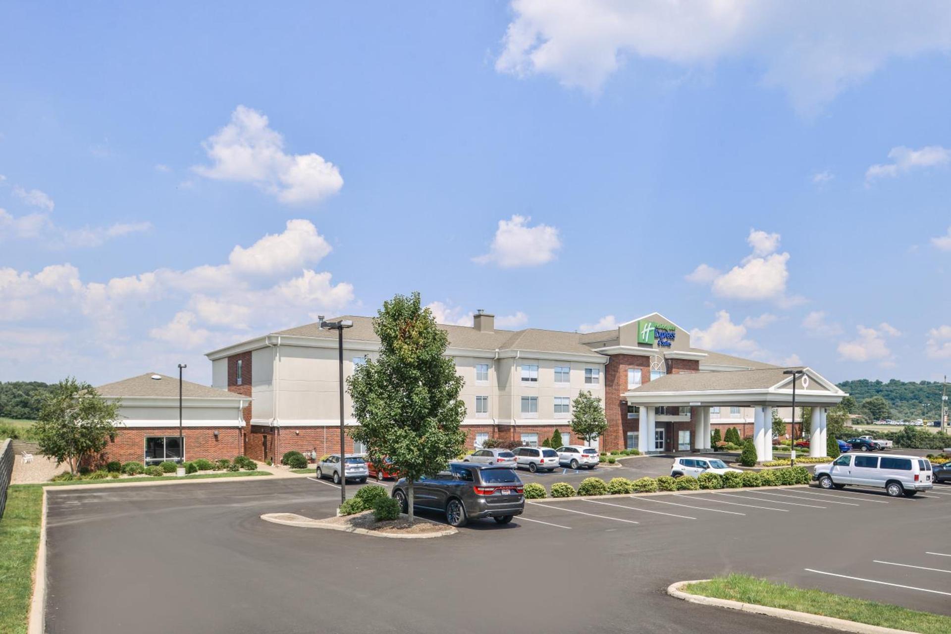 Holiday Inn Express Mineral Wells by IHG photo 8