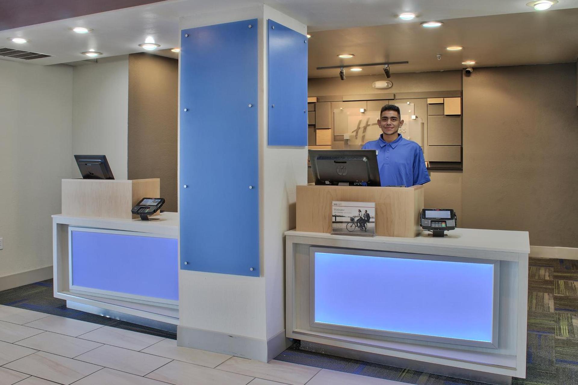 Holiday Inn Express Santa Rosa by IHG photo 17