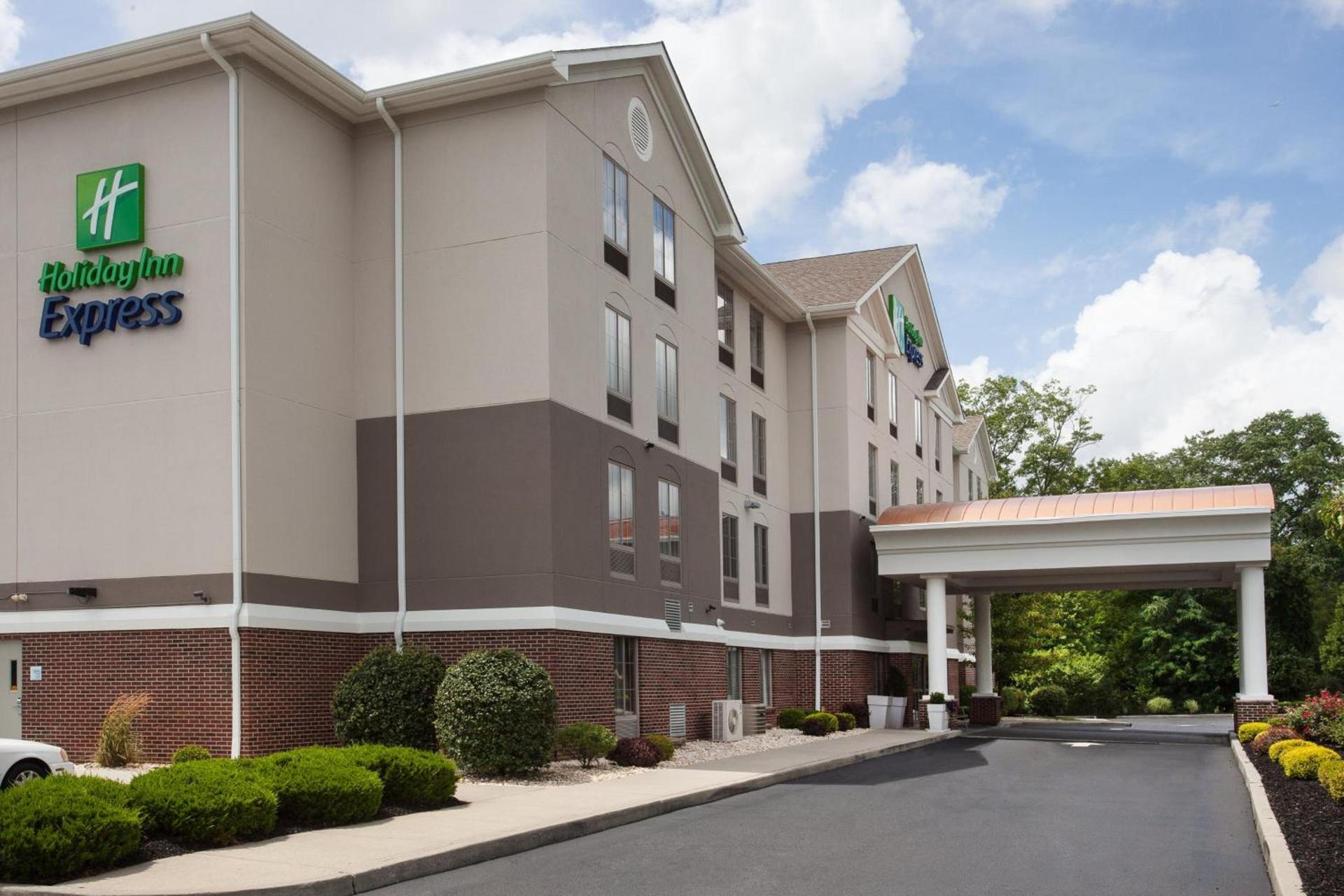 Holiday Inn Express Haskell-Wayne Area by IHG photo 34