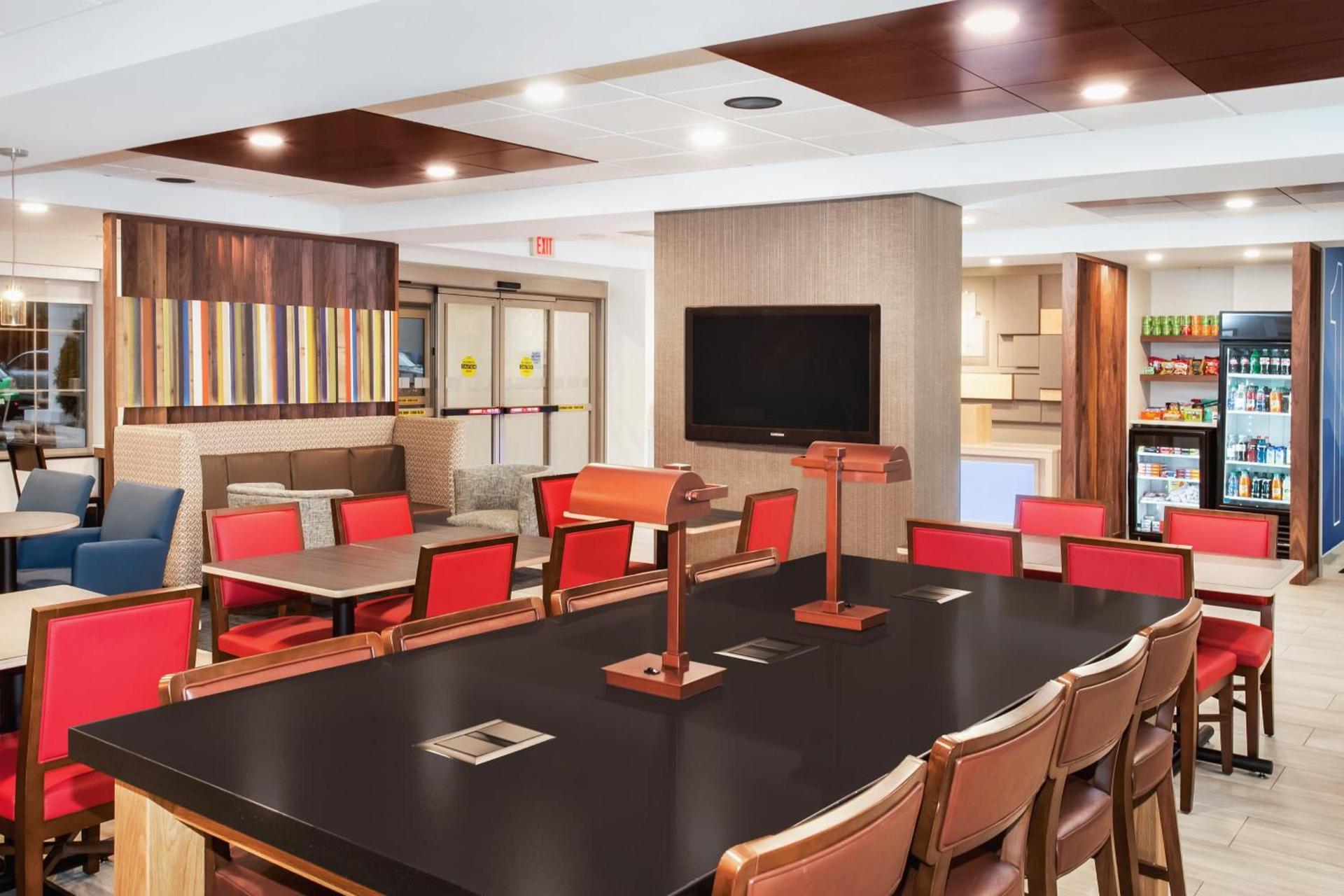 Holiday Inn Express Haskell-Wayne Area by IHG photo 14