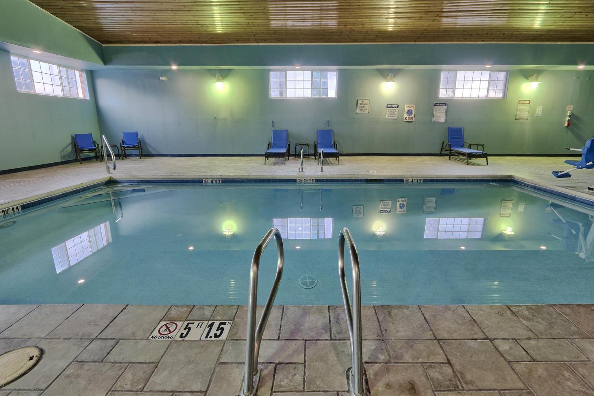 Holiday Inn Express Santa Rosa by IHG photo 16