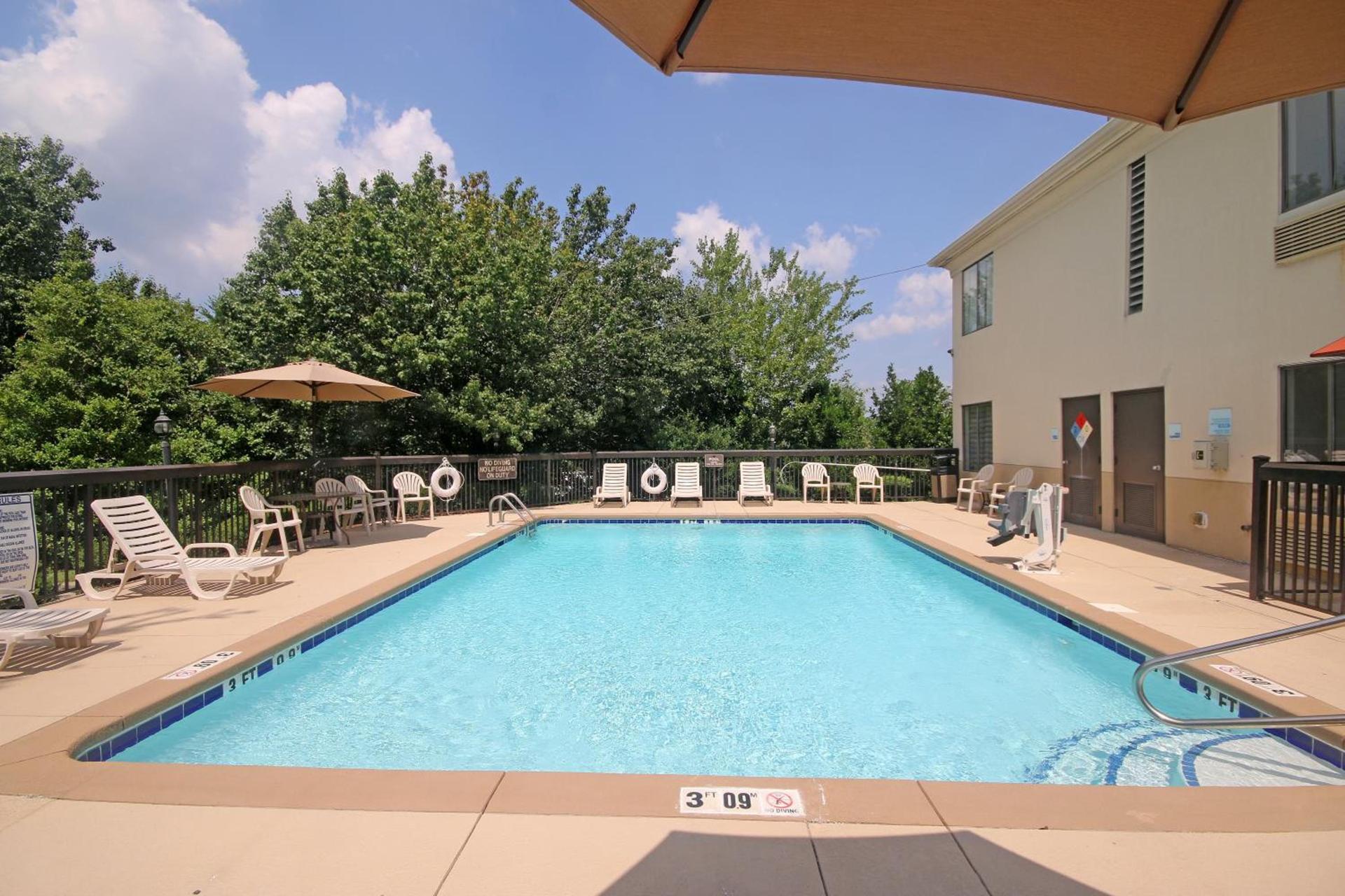 Best Western Kernersville photo 51