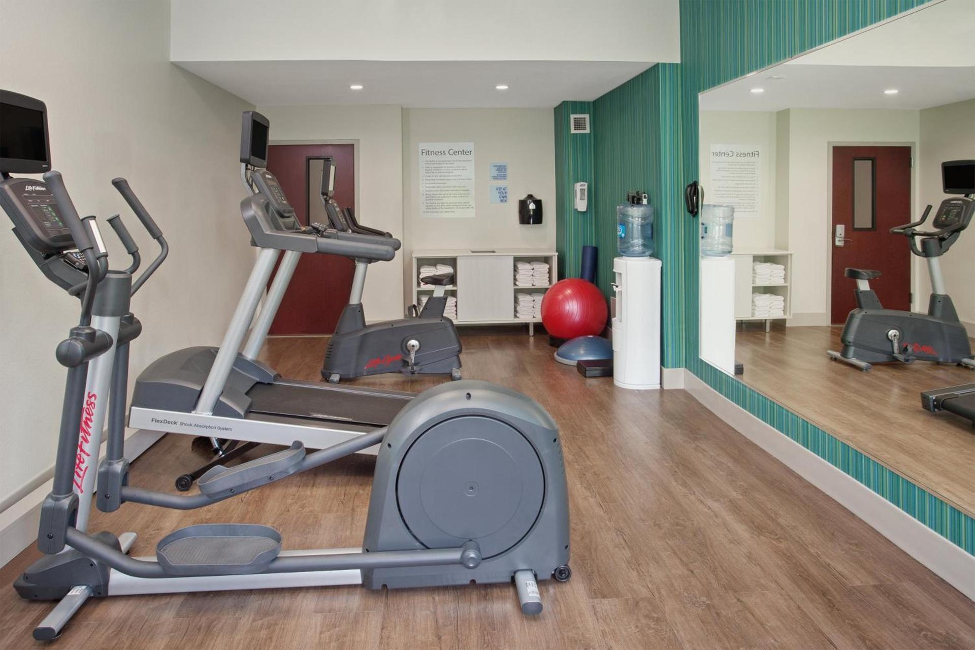 Holiday Inn Express Haskell-Wayne Area by IHG photo 17