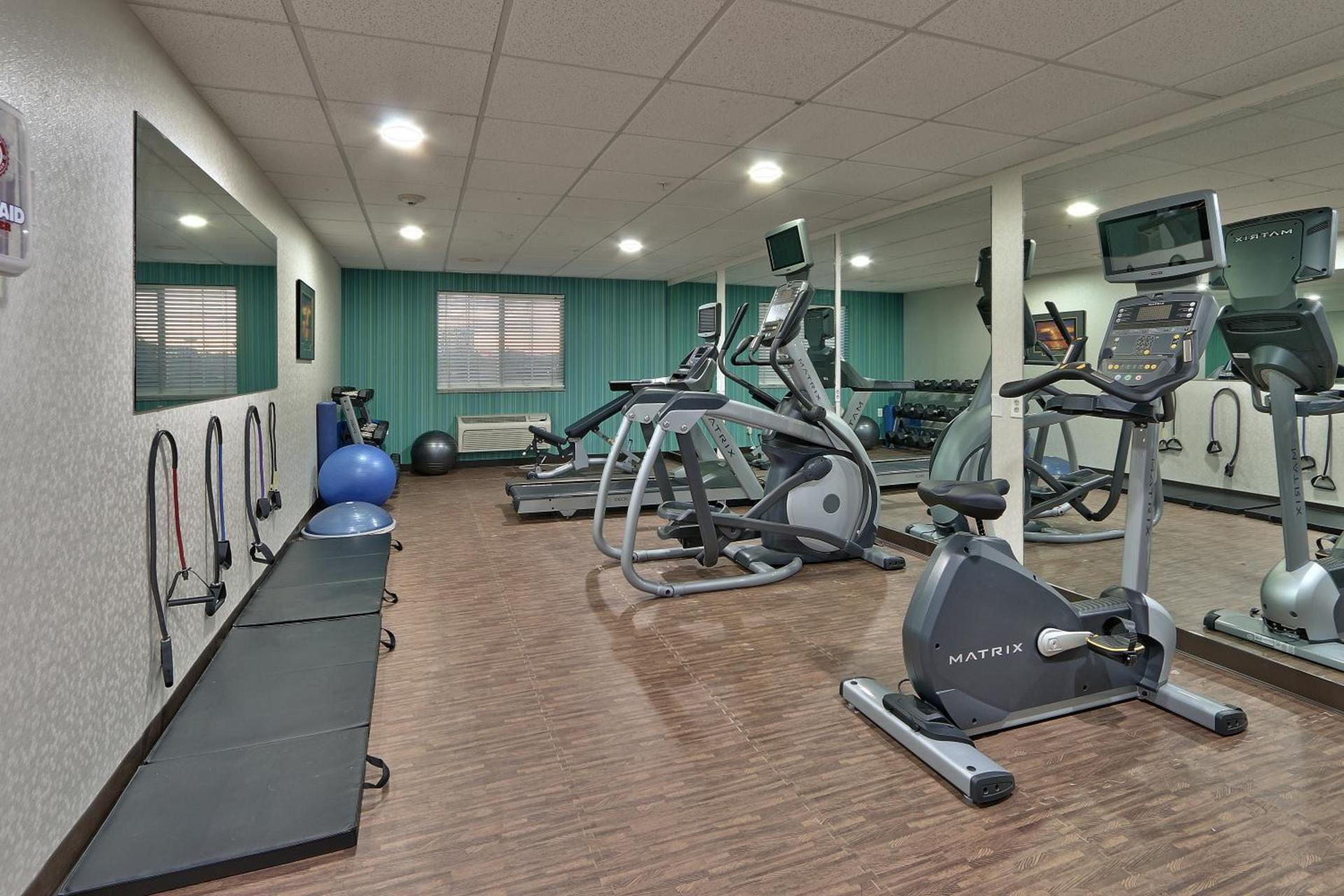 Holiday Inn Express Santa Rosa by IHG photo 8