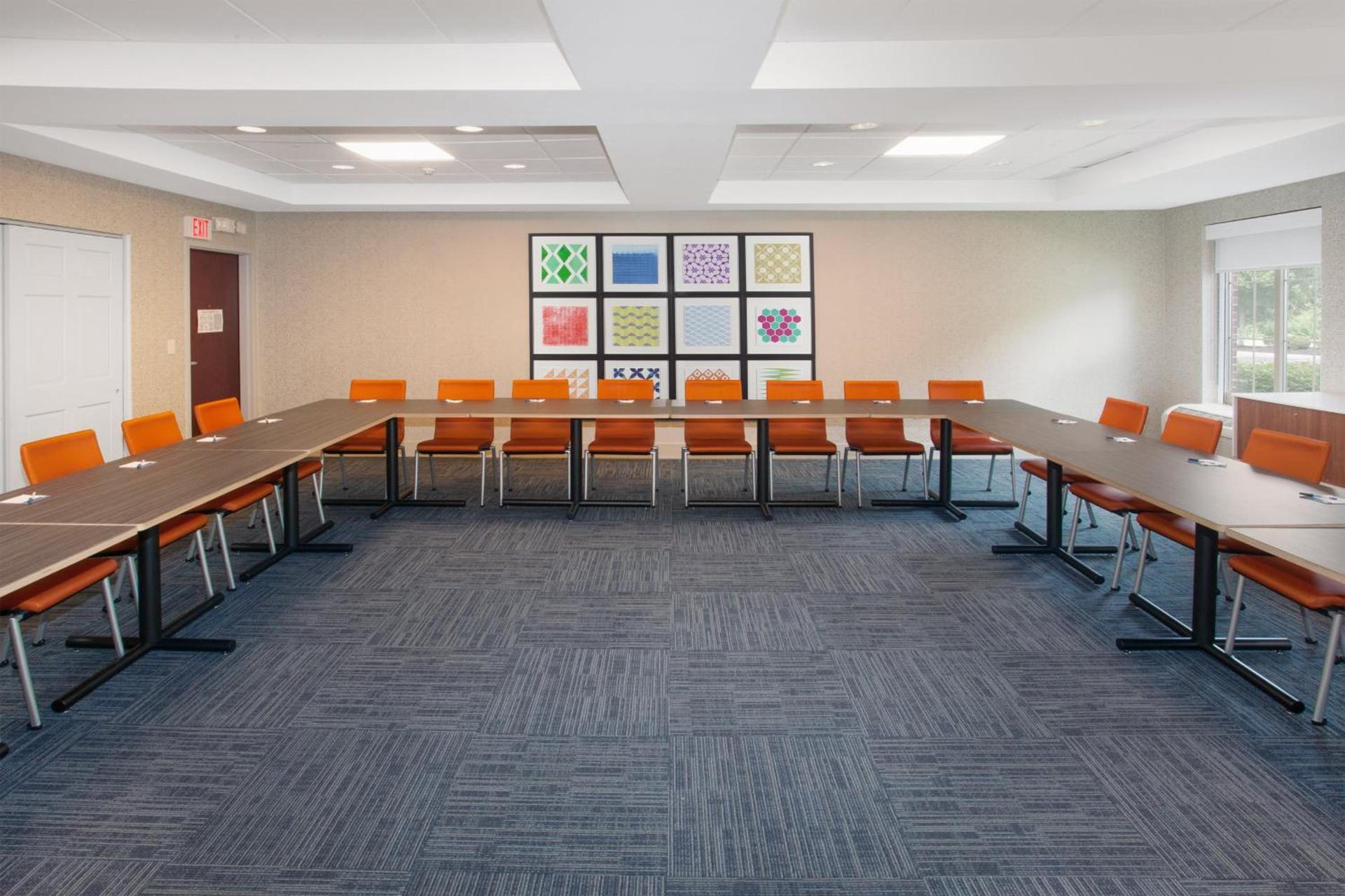 Holiday Inn Express Haskell-Wayne Area by IHG photo 26
