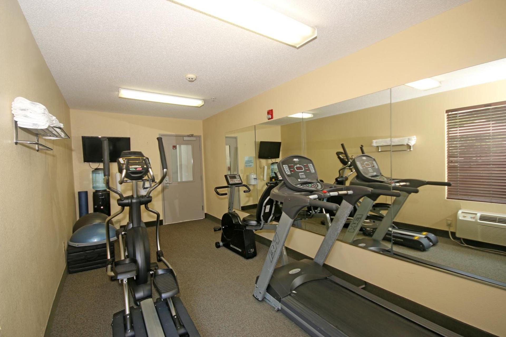 Best Western Kernersville photo 53
