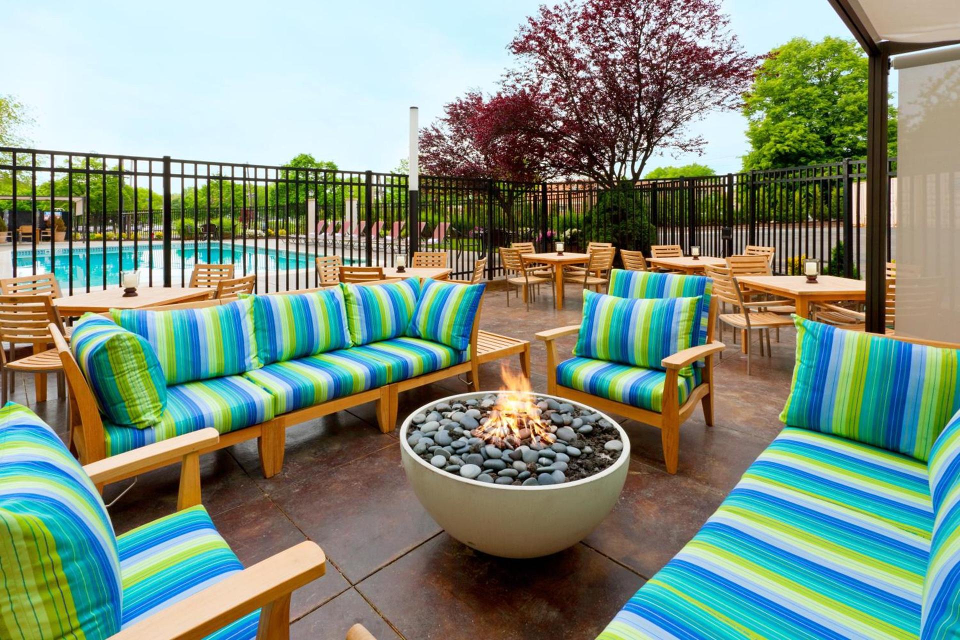 Holiday Inn Clark - Newark by IHG photo 12
