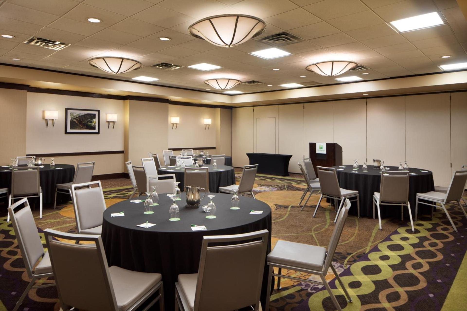 Holiday Inn Clark - Newark by IHG photo 13