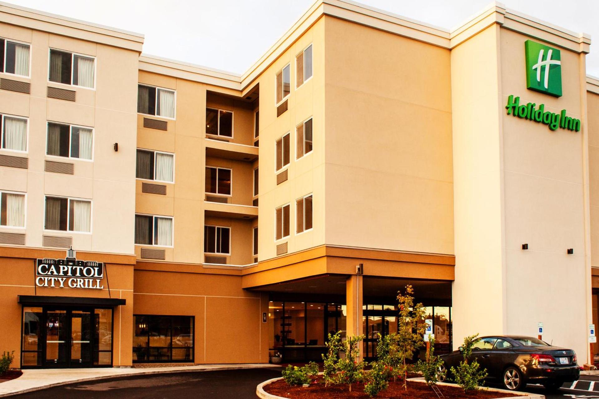 Holiday Inn - Salem by IHG photo 41
