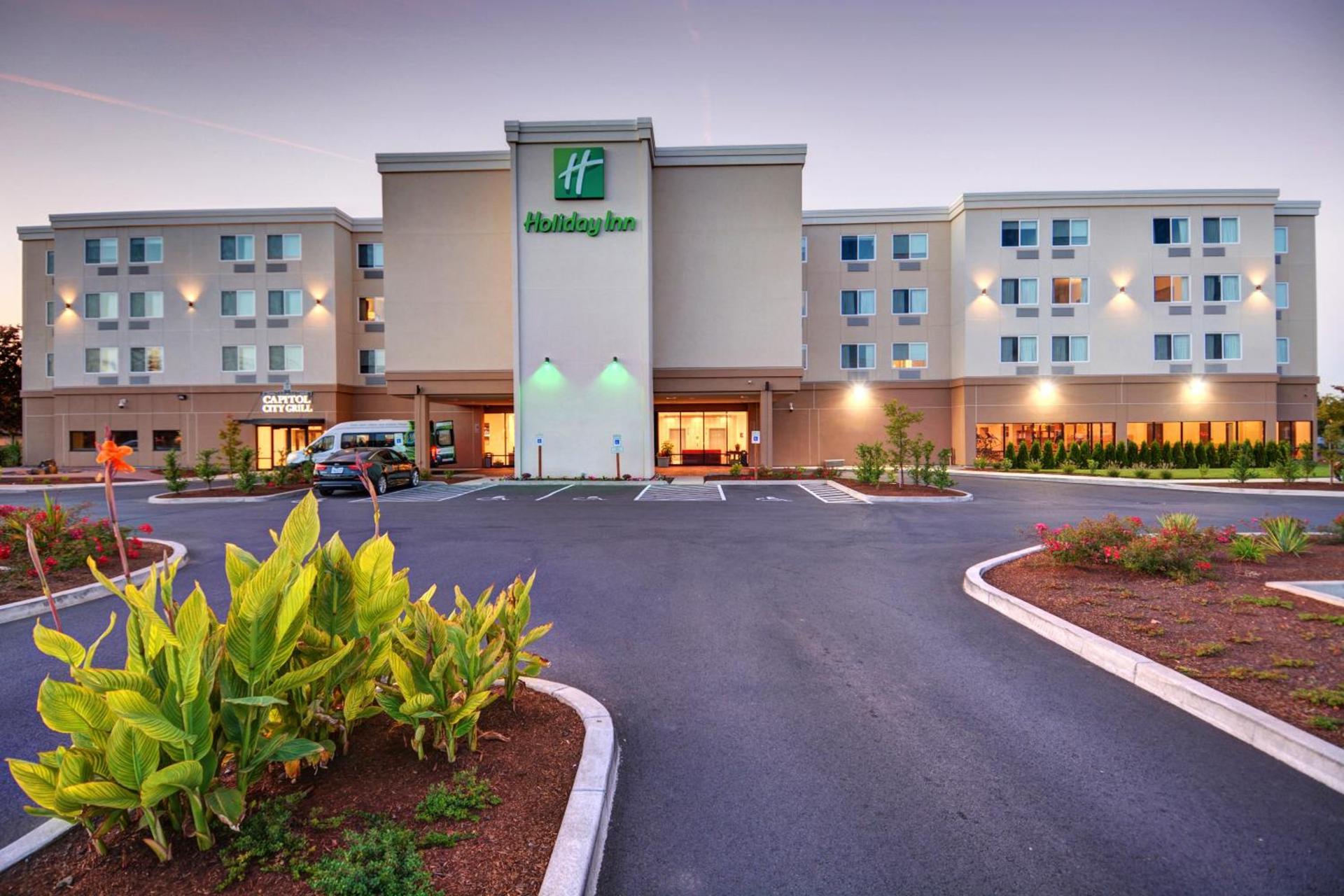 Holiday Inn - Salem by IHG photo 39
