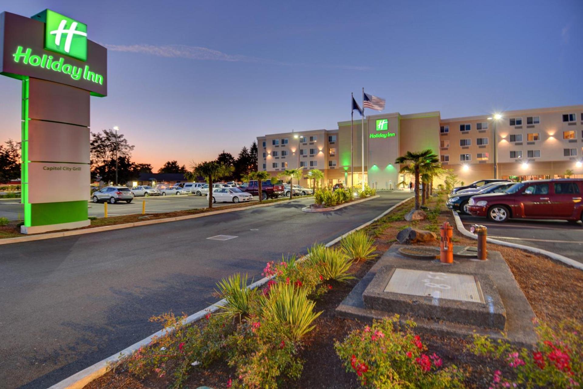 Holiday Inn - Salem by IHG photo 3