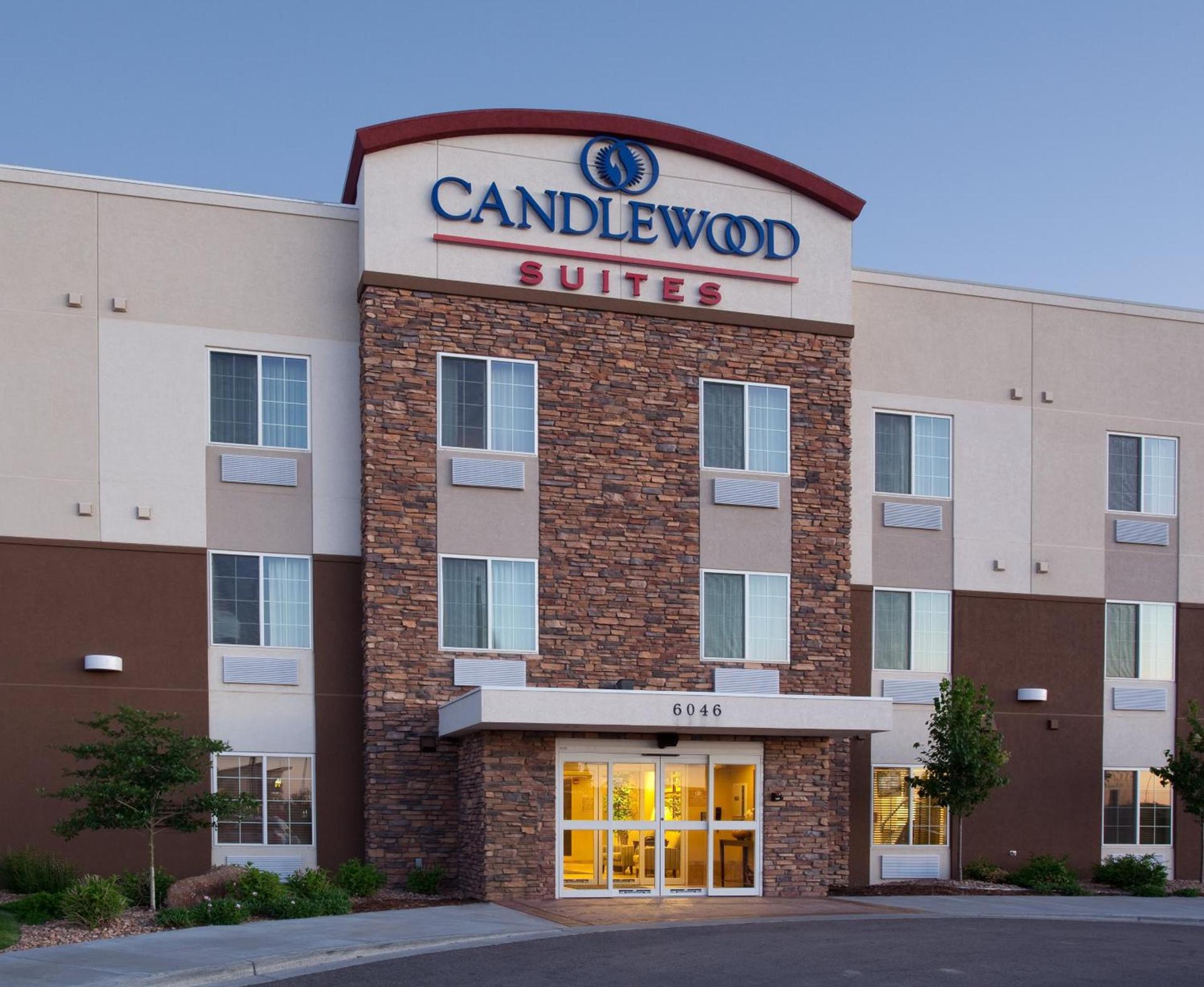 Candlewood Suites Loveland by IHG photo 1