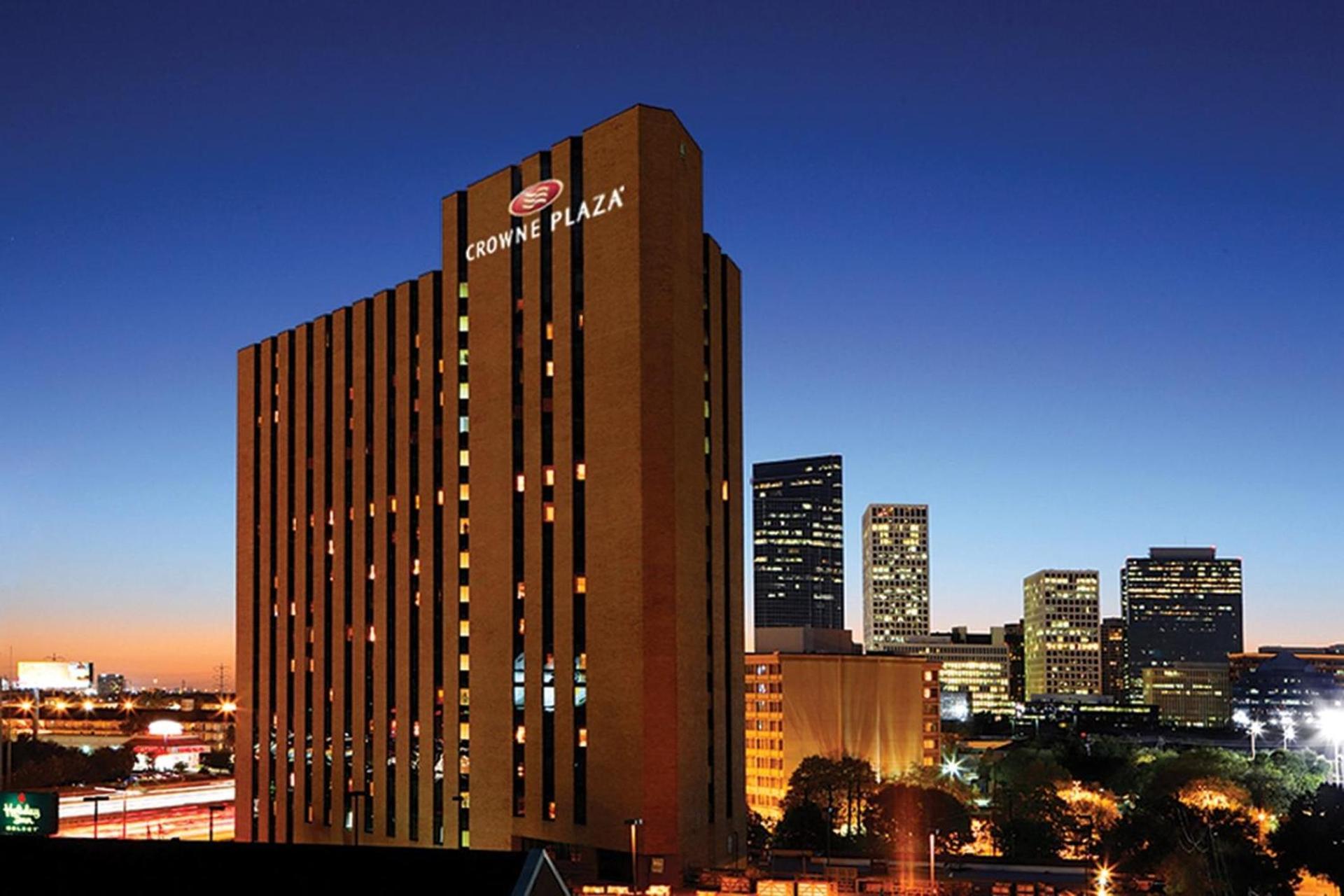 Crowne Plaza Houston Med Ctr-Galleria Area by IHG photo 1