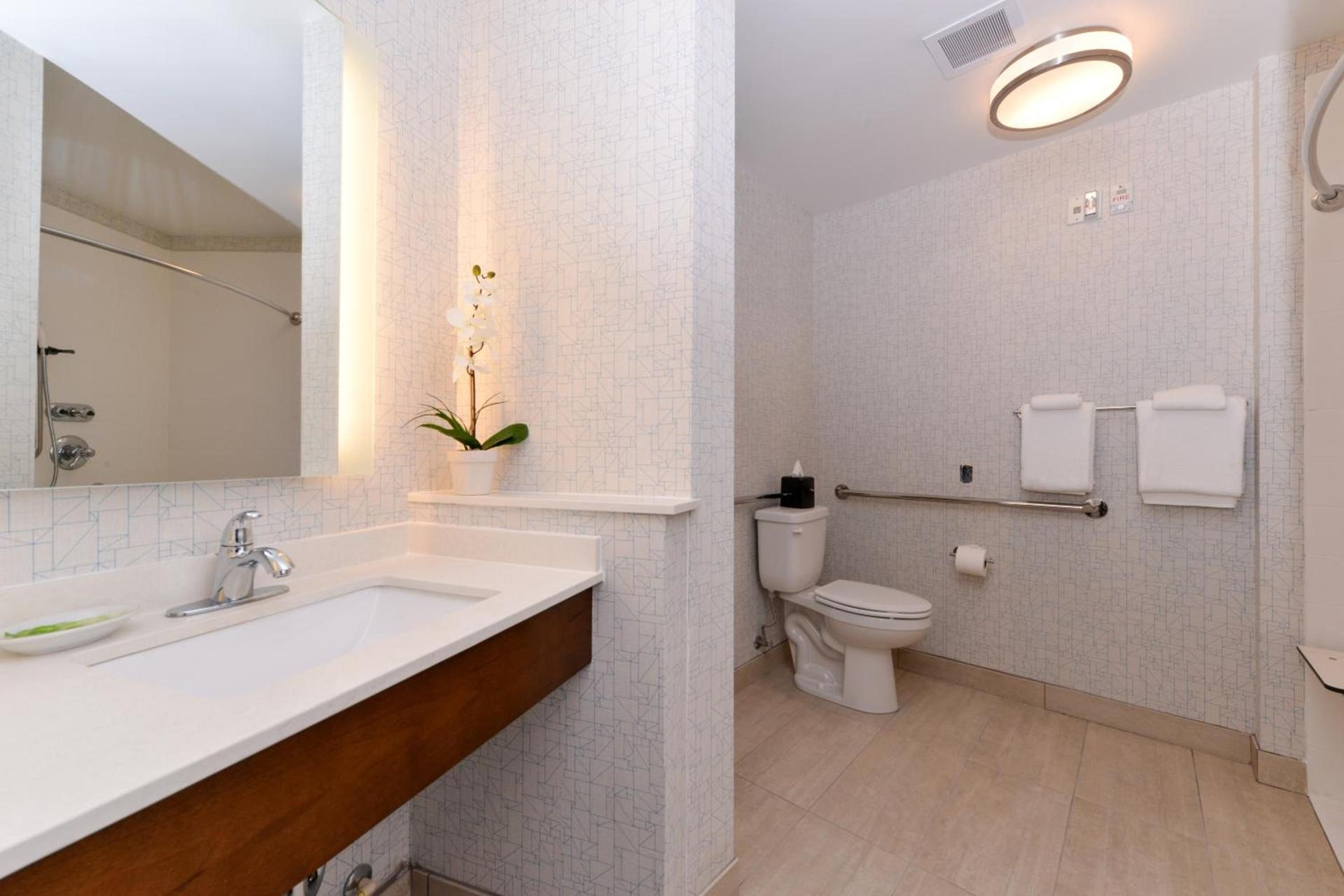 Holiday Inn Express & Suites Trinity by IHG photo 100