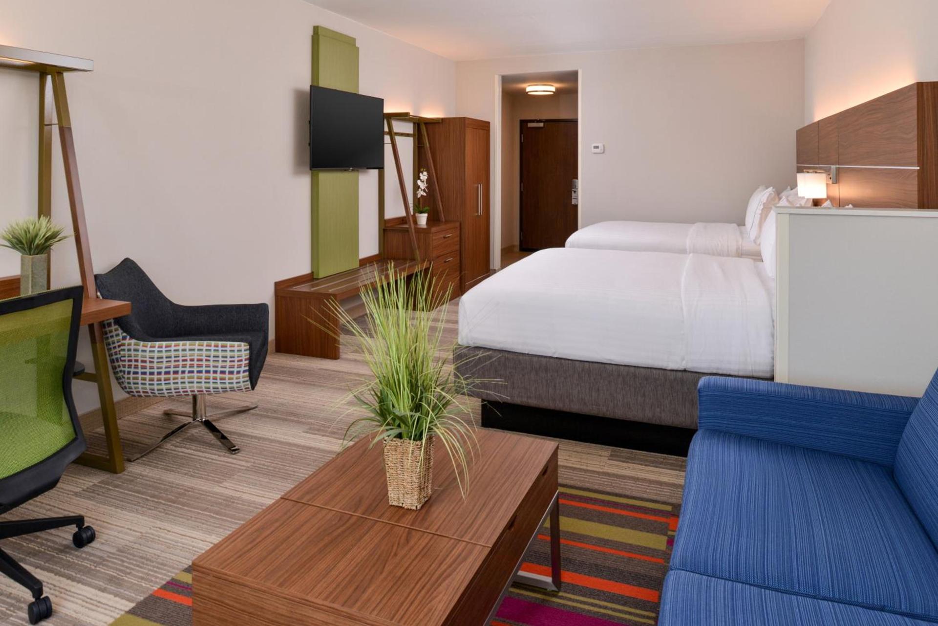 Holiday Inn Express & Suites Trinity by IHG photo 9