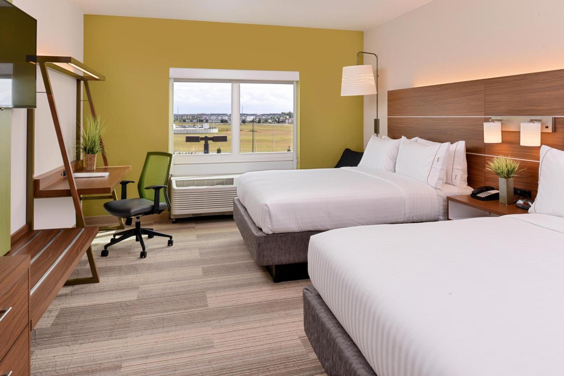 Holiday Inn Express & Suites Trinity by IHG photo 38