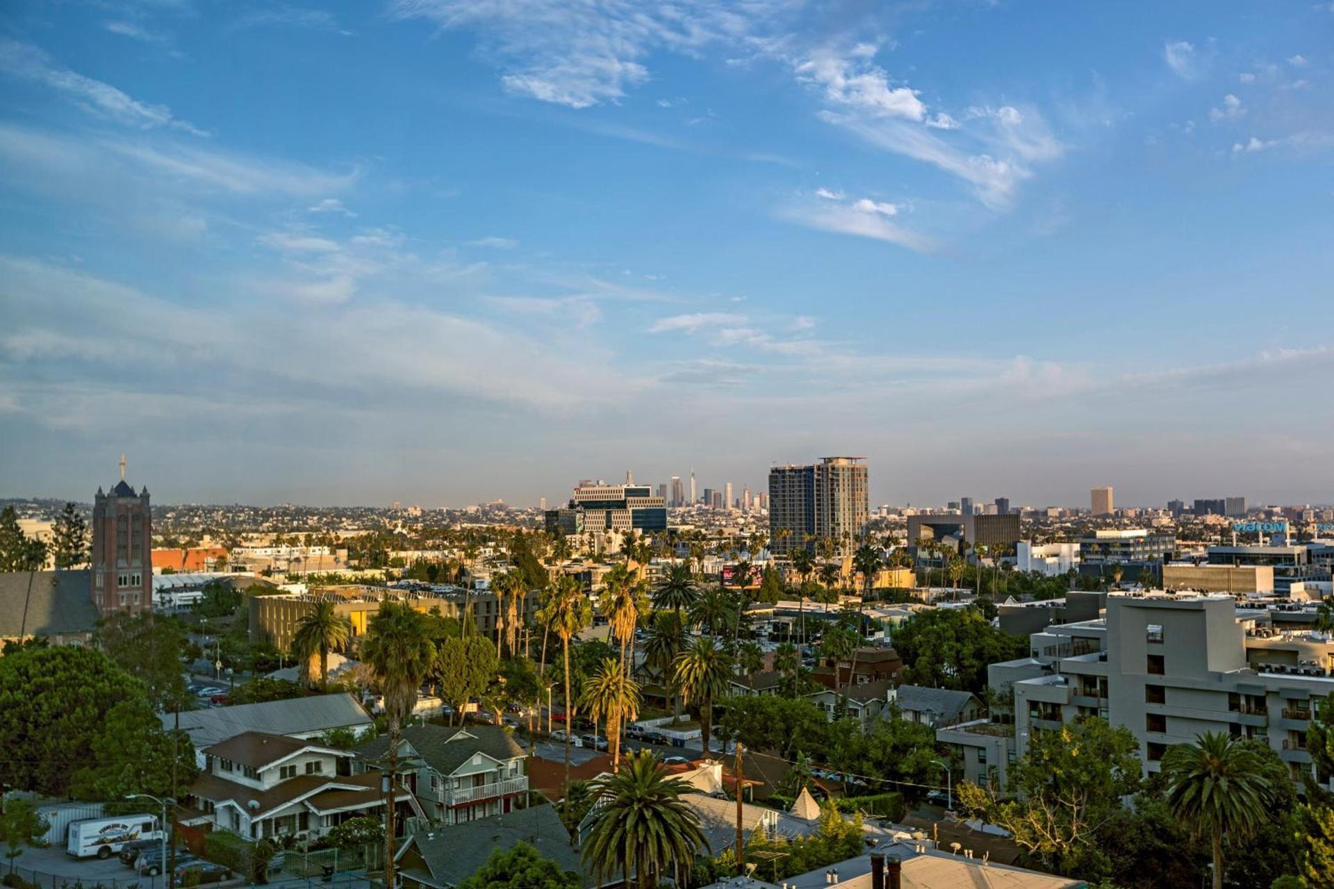 Kimpton Everly Hotel Hollywood by IHG photo 51