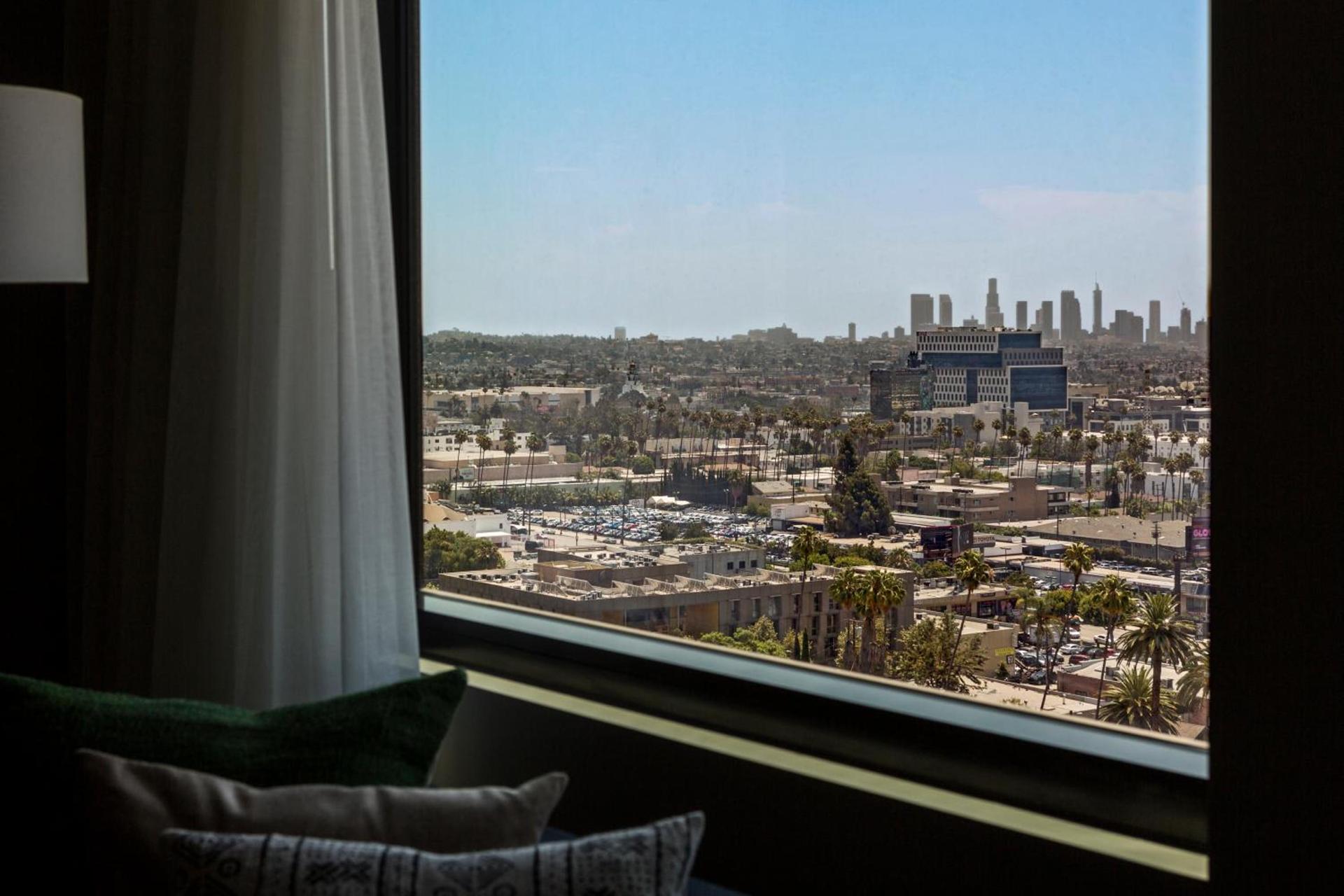 Kimpton Everly Hotel Hollywood by IHG photo 79