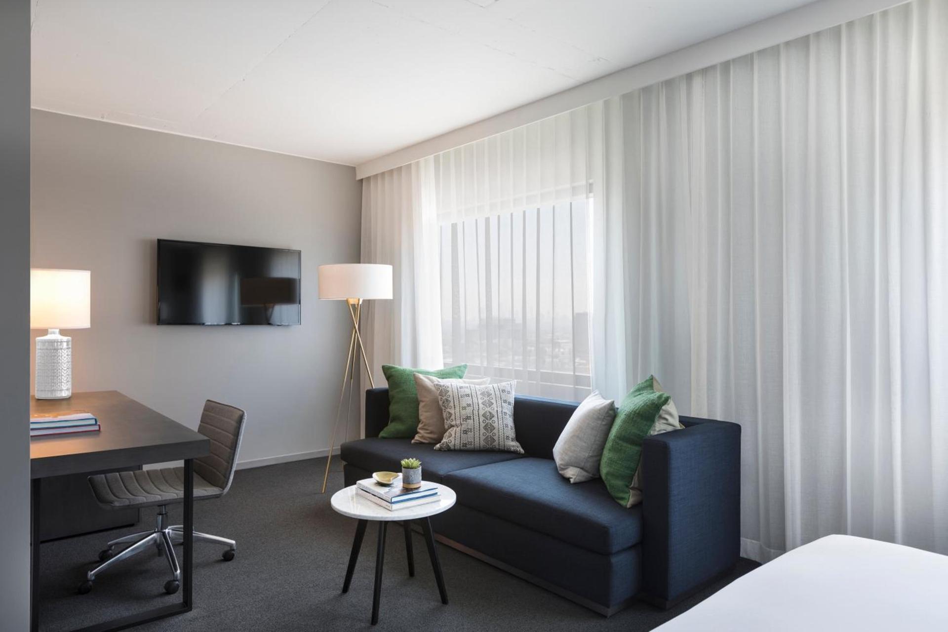 Kimpton Everly Hotel Hollywood by IHG photo 23