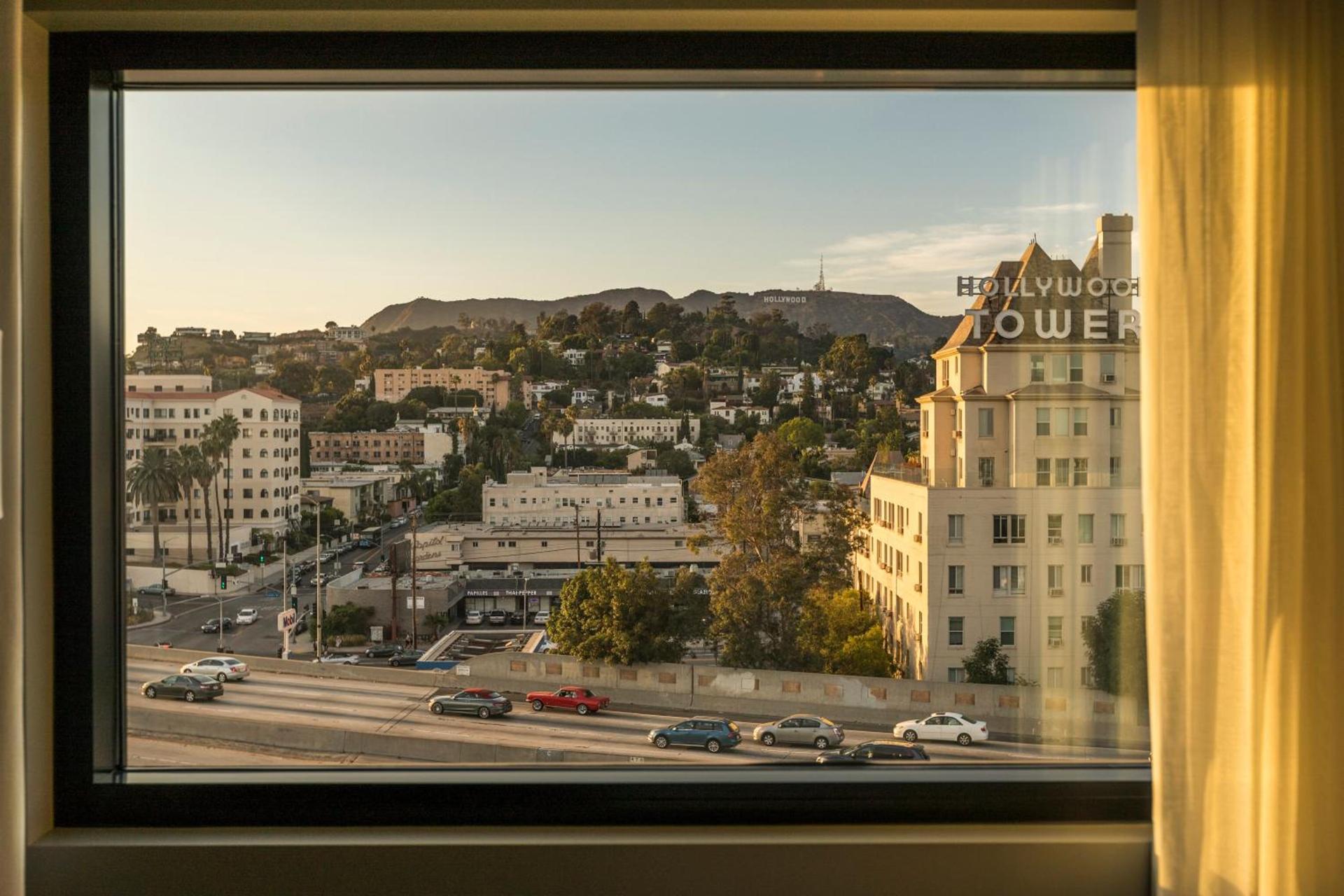 Kimpton Everly Hotel Hollywood by IHG photo 59
