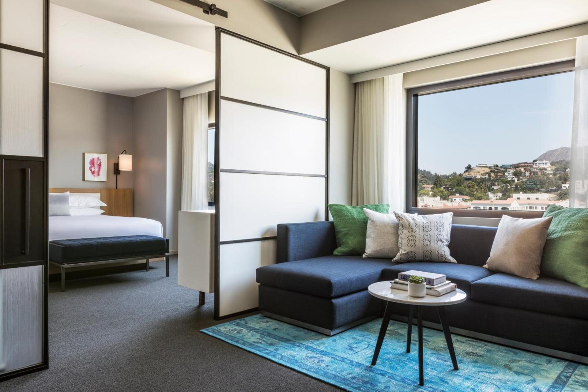Kimpton Everly Hotel Hollywood by IHG photo 26