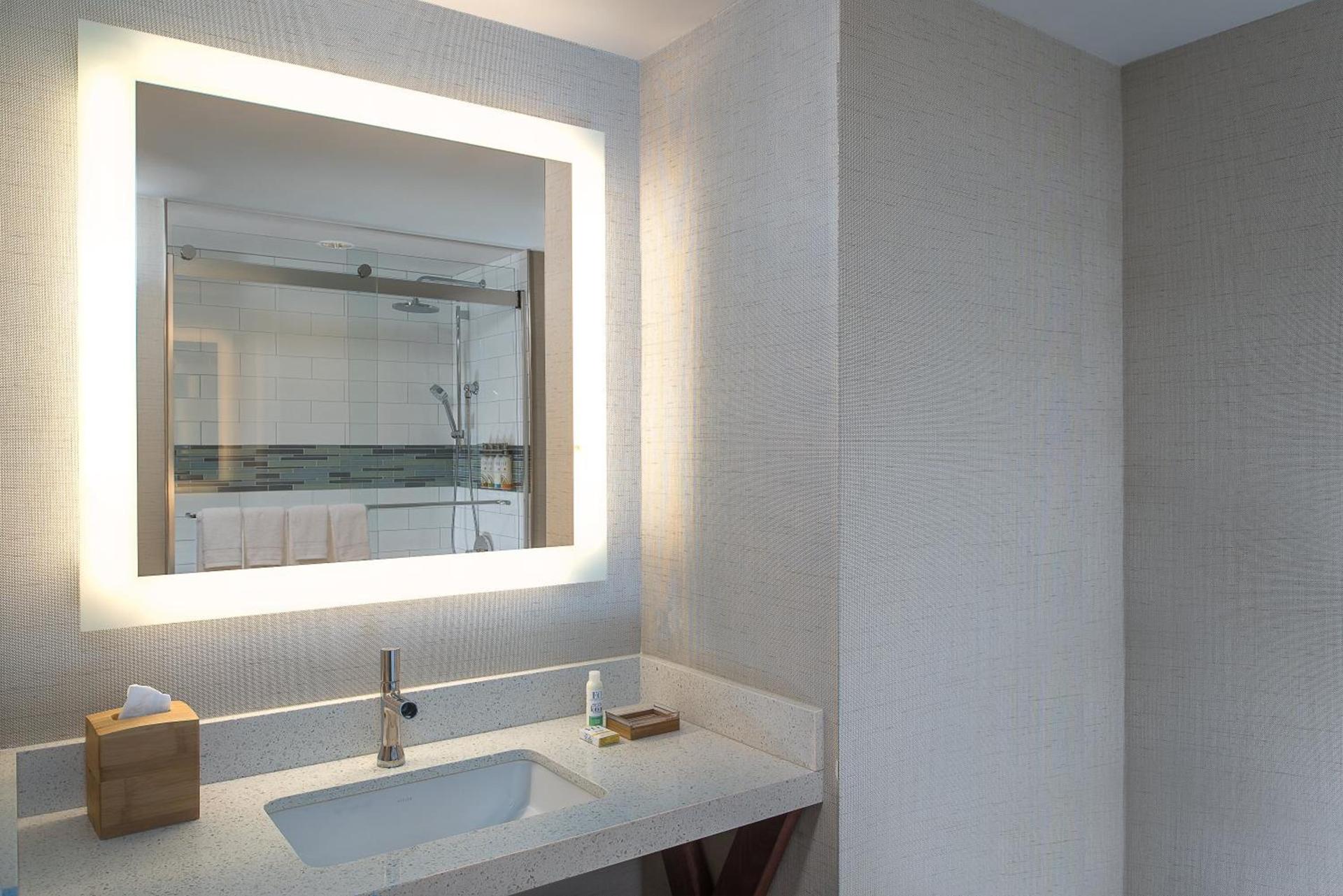 EVEN Hotel New York - Times Square South by IHG photo 38