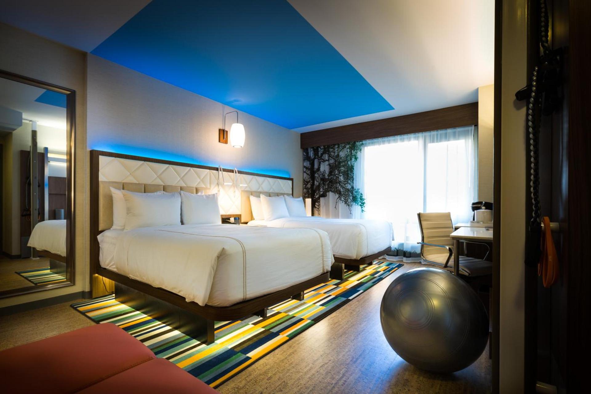 EVEN Hotel New York - Times Square South by IHG photo 48