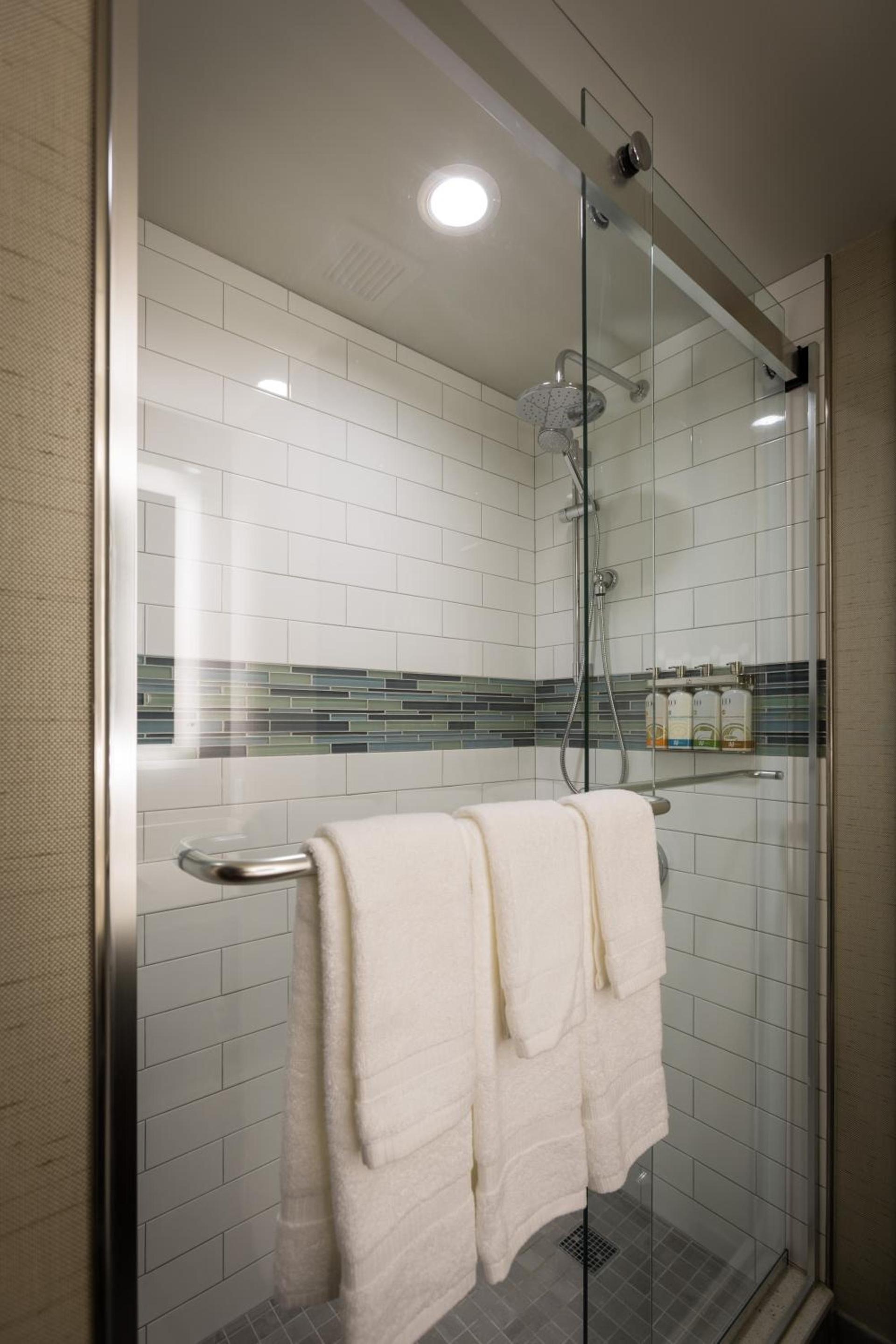 EVEN Hotel New York - Times Square South by IHG photo 39