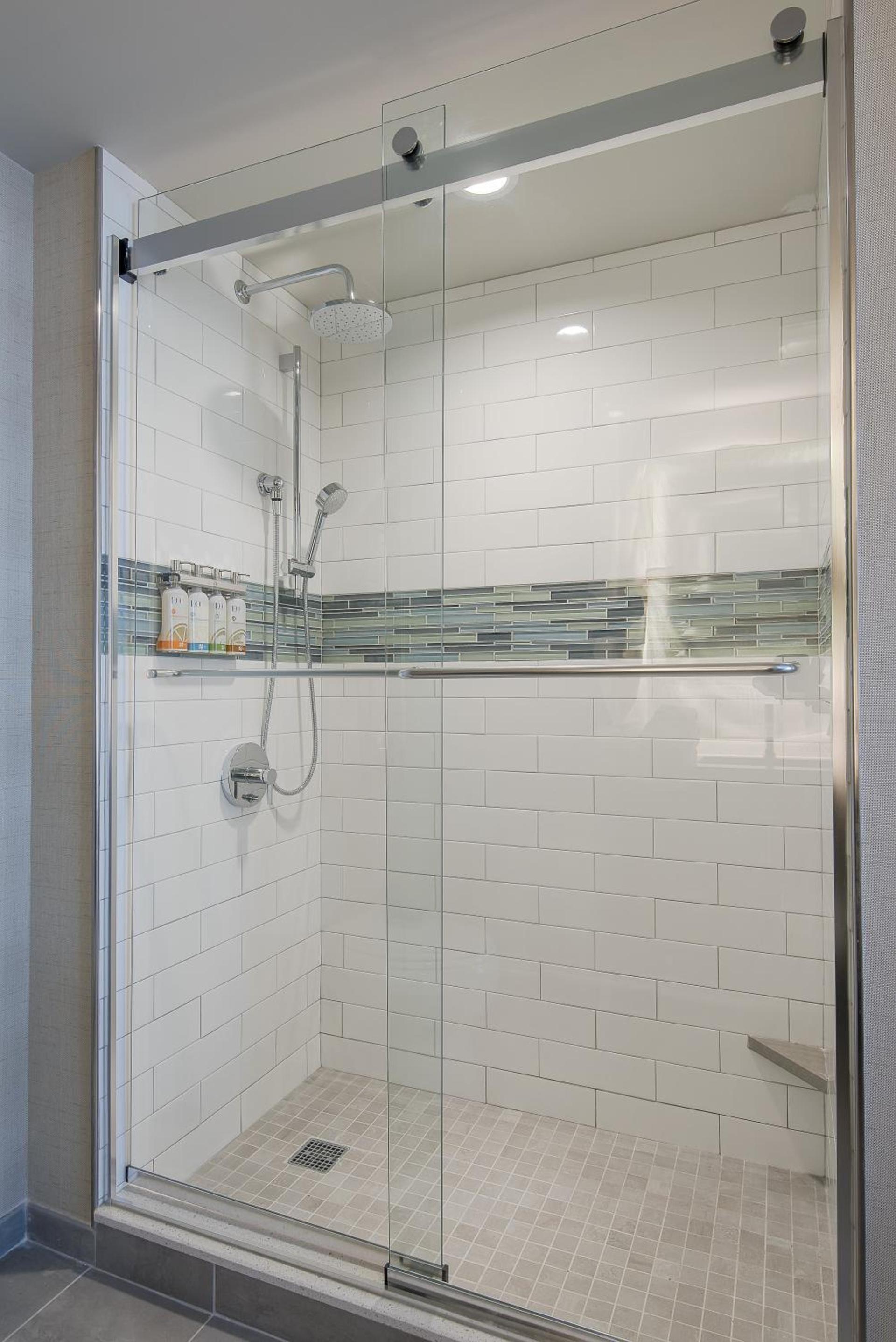 EVEN Hotel New York - Times Square South by IHG photo 37
