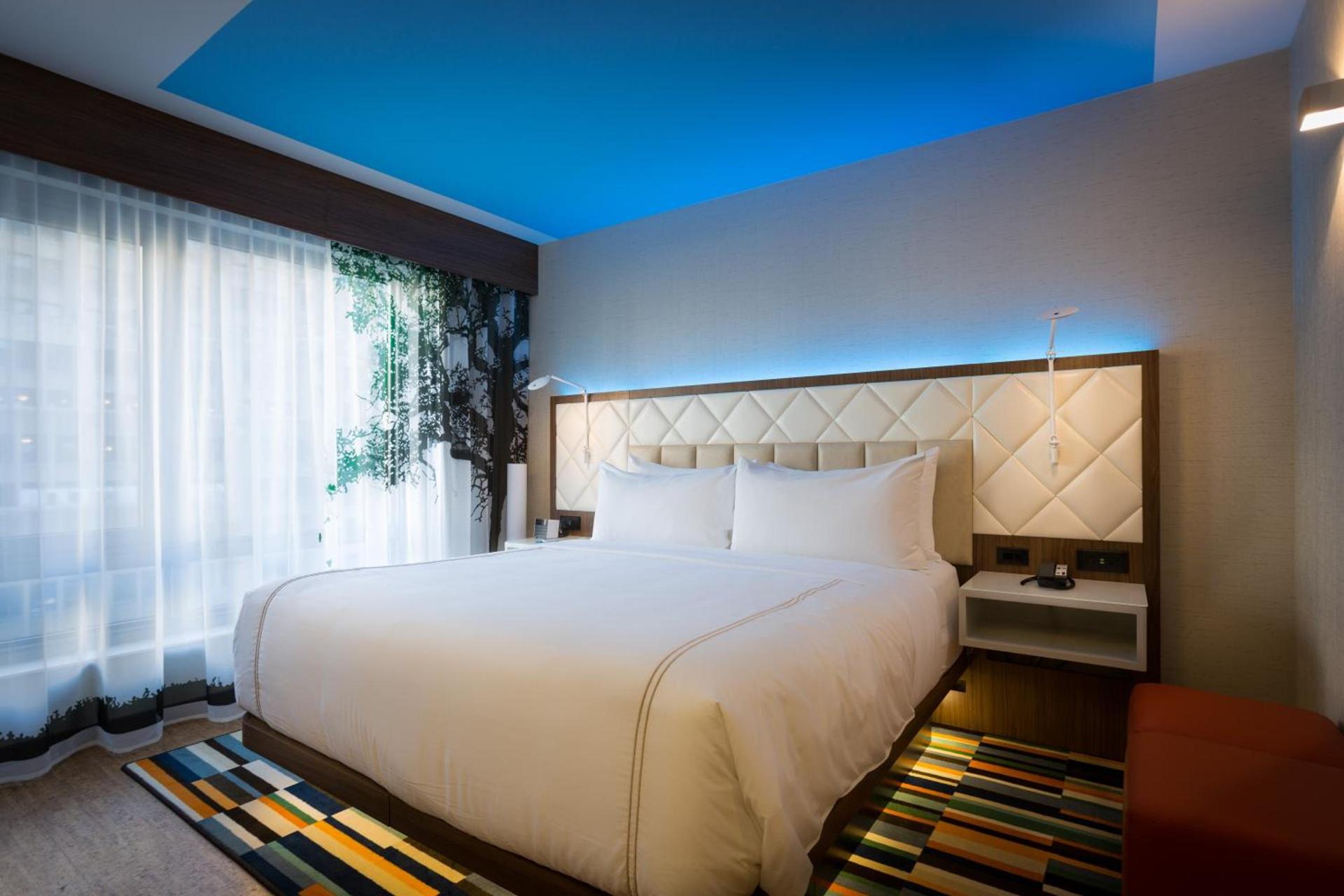 EVEN Hotel New York - Times Square South by IHG photo 45